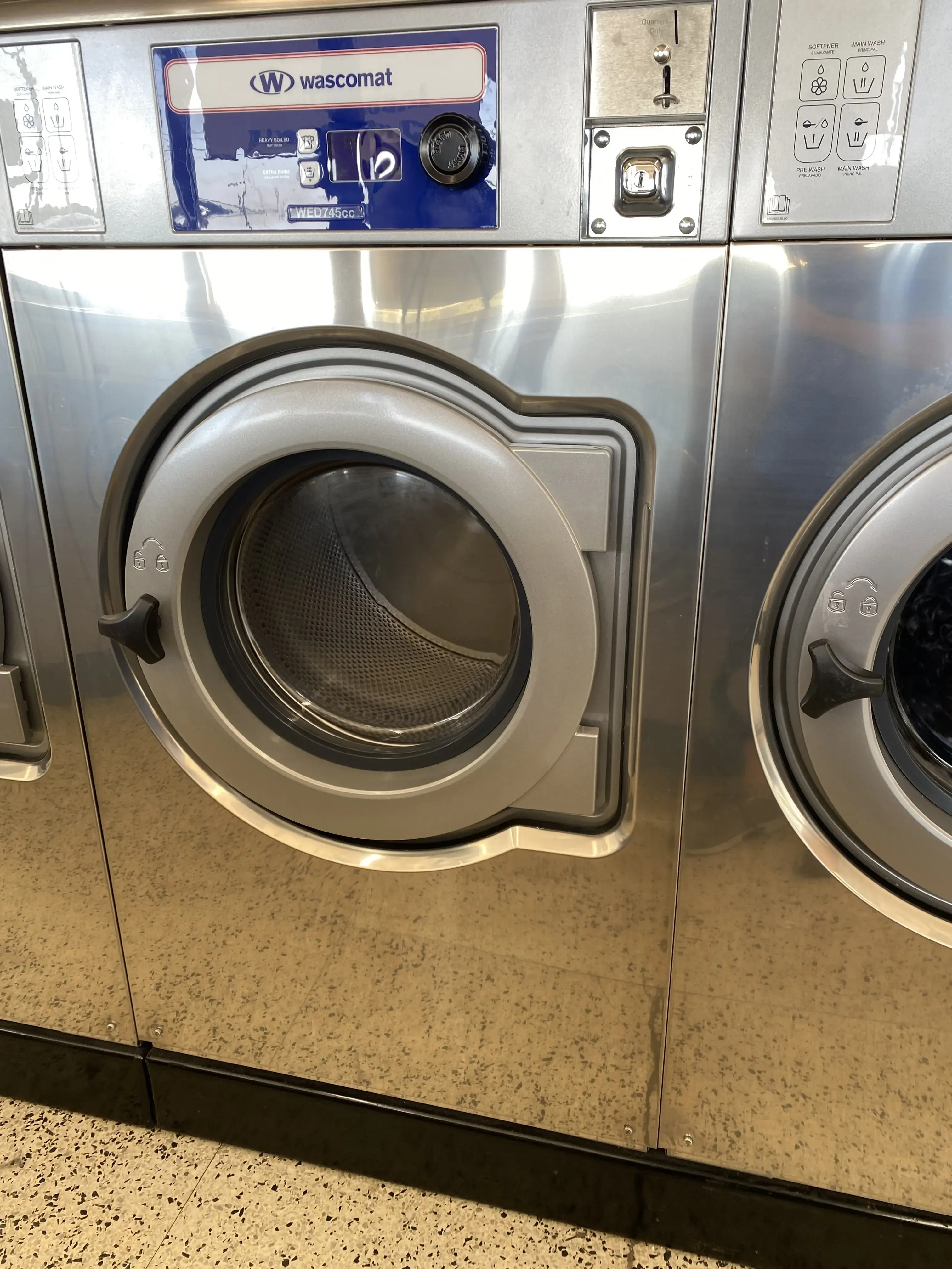 Becca's Wash House - Image 11