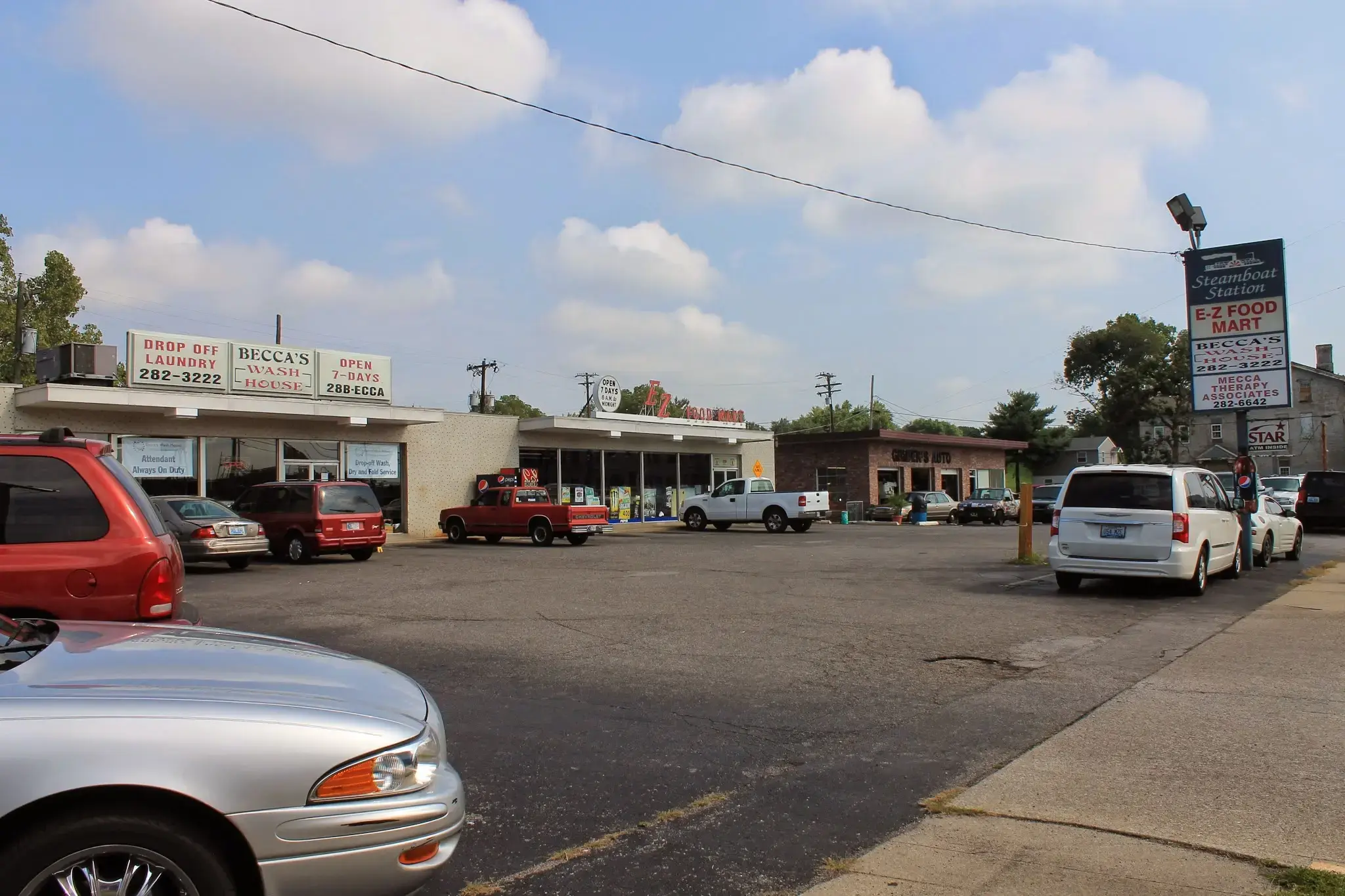 Becca's Wash House thumbnail 19