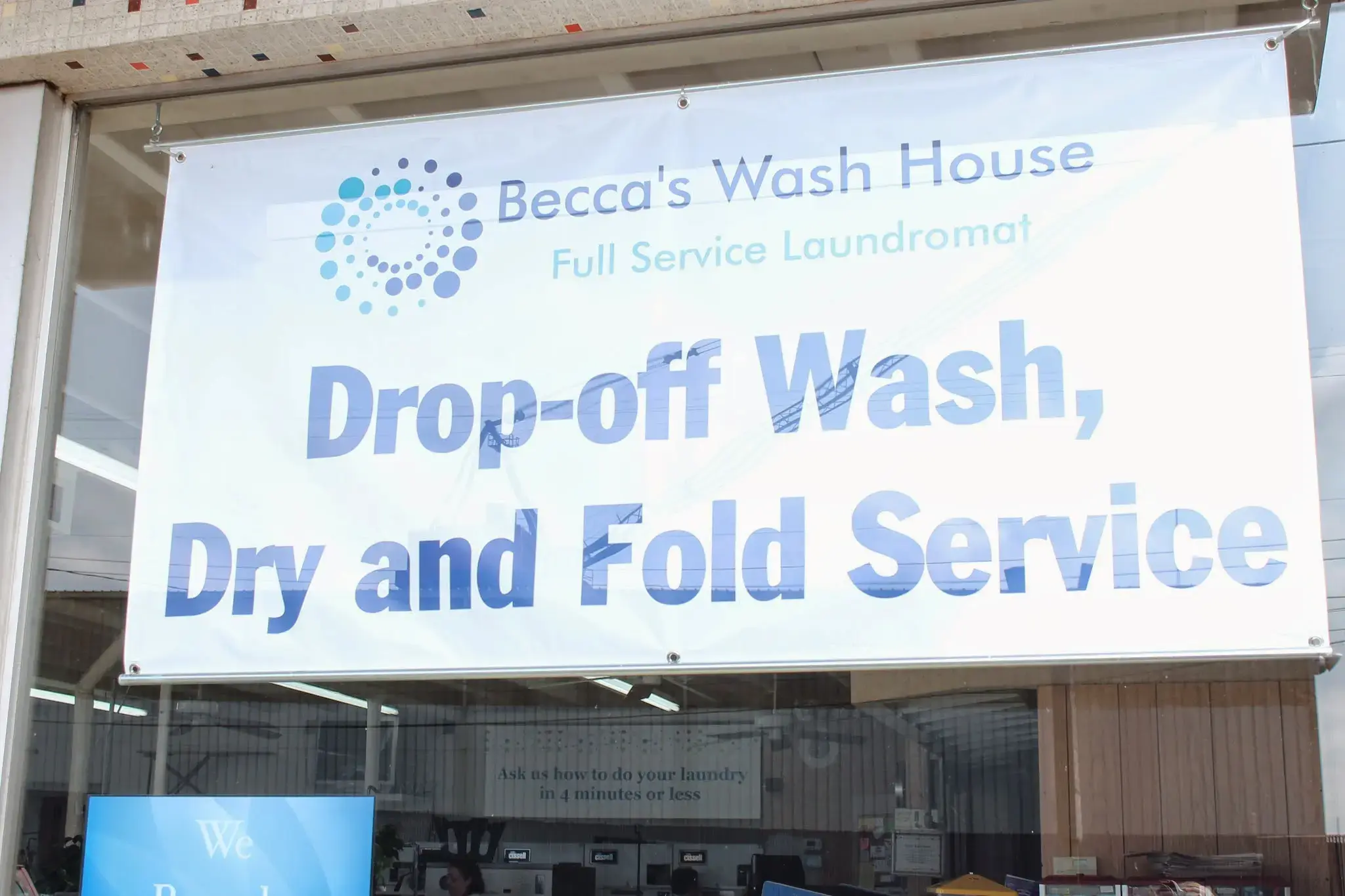 Becca's Wash House thumbnail 3