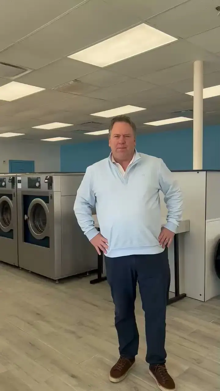 Beckham Laundry World thumbnail 2