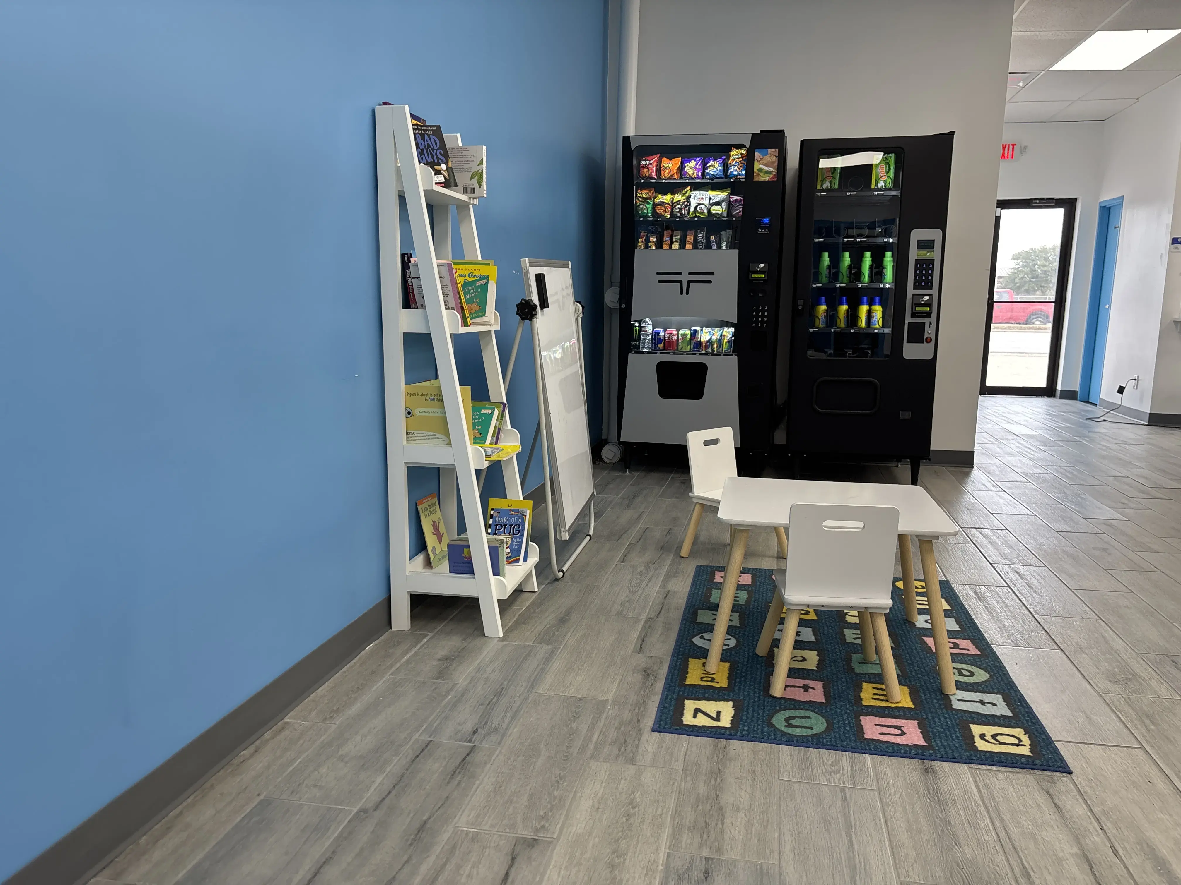 Beckham Laundry World - Image 6