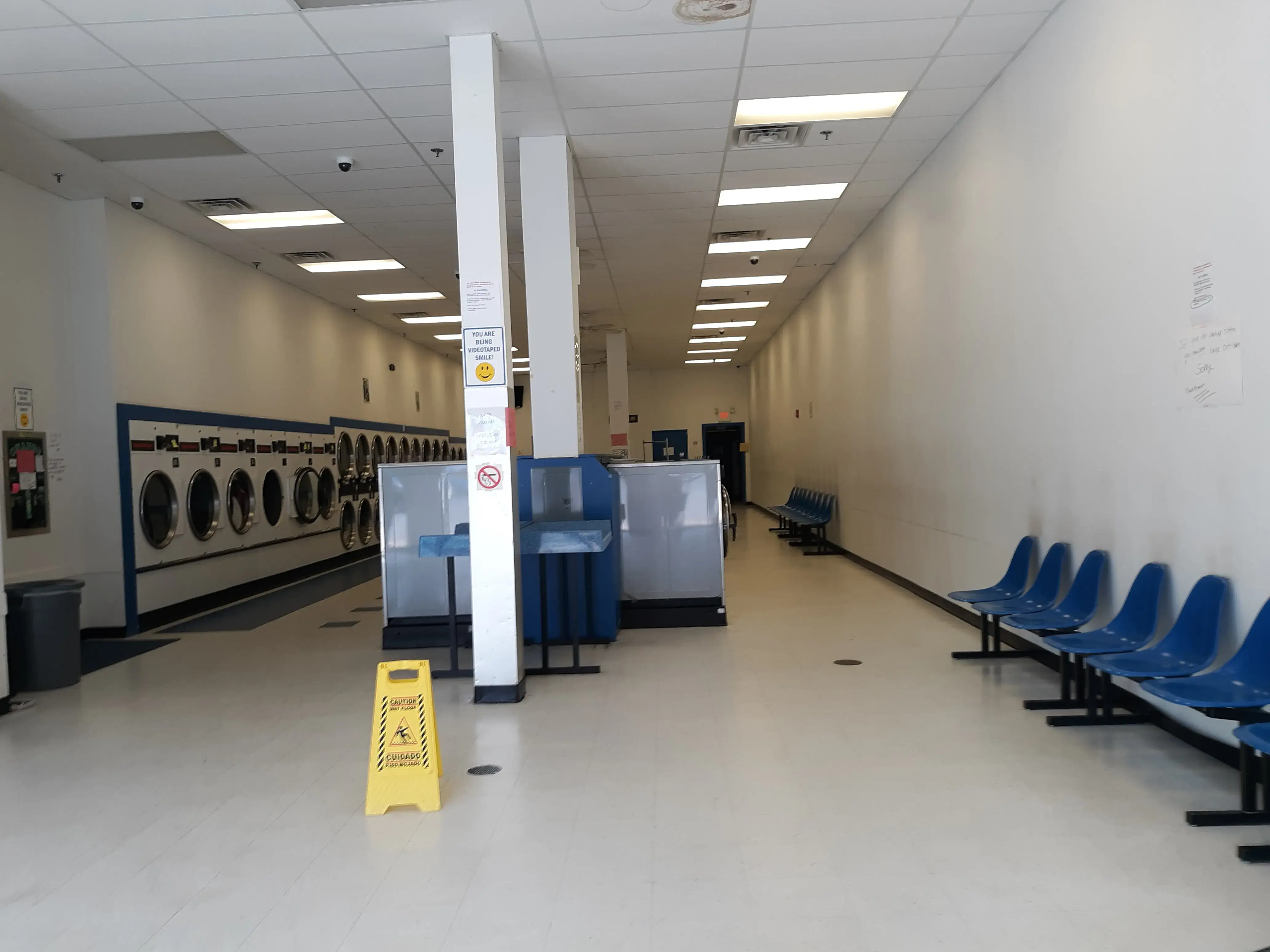 Beckley Self Service Laundry thumbnail 10