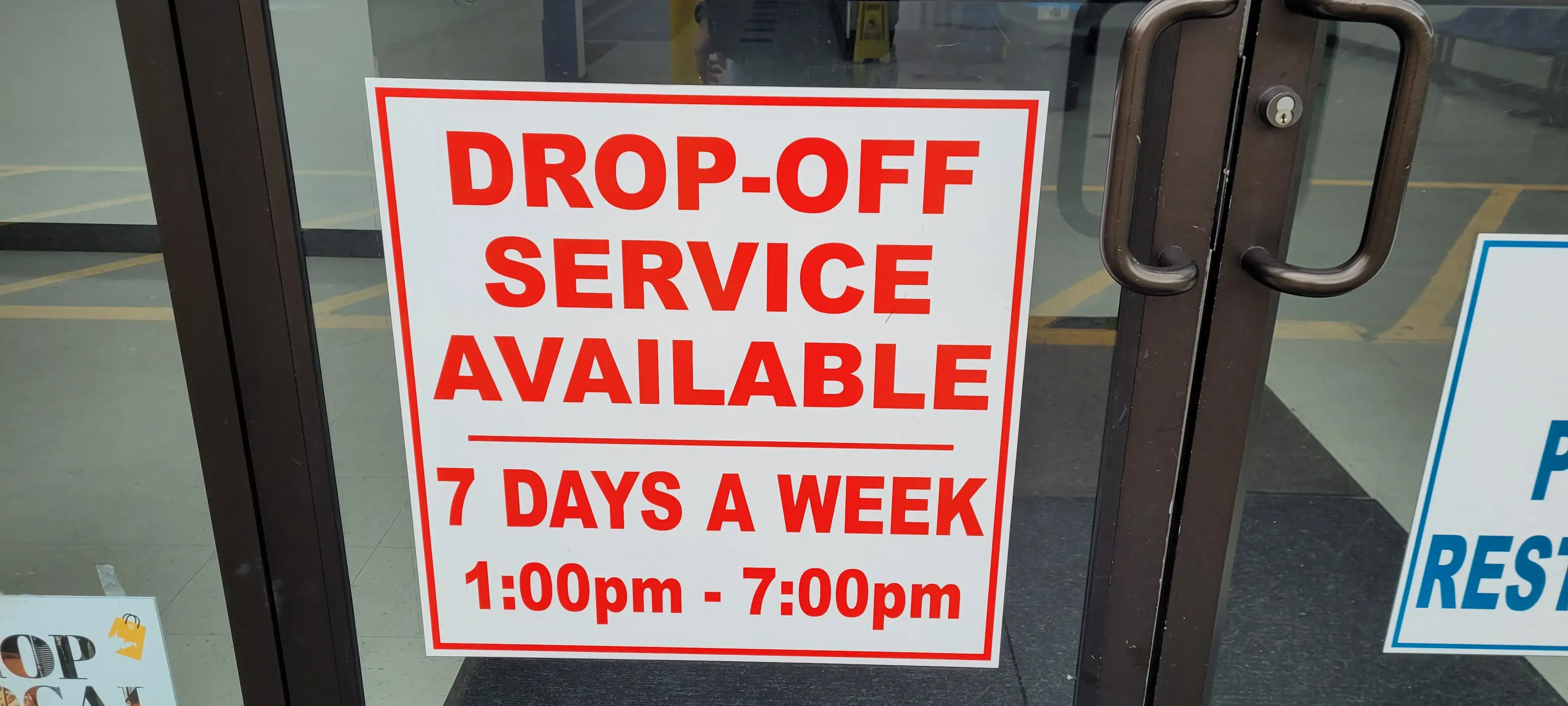 Beckley Self Service Laundry - Image 8