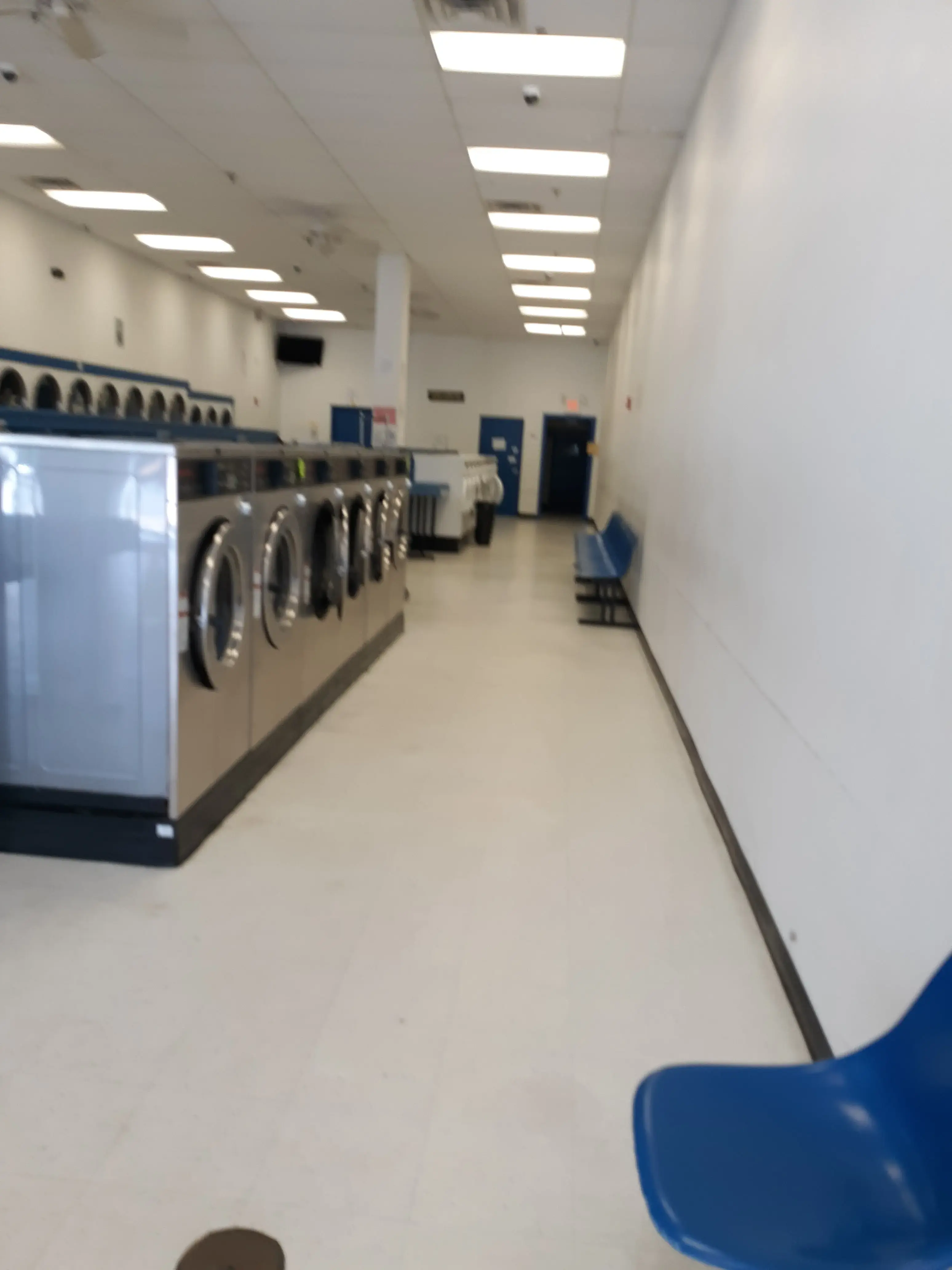 Beckley Self Service Laundry - Image 11