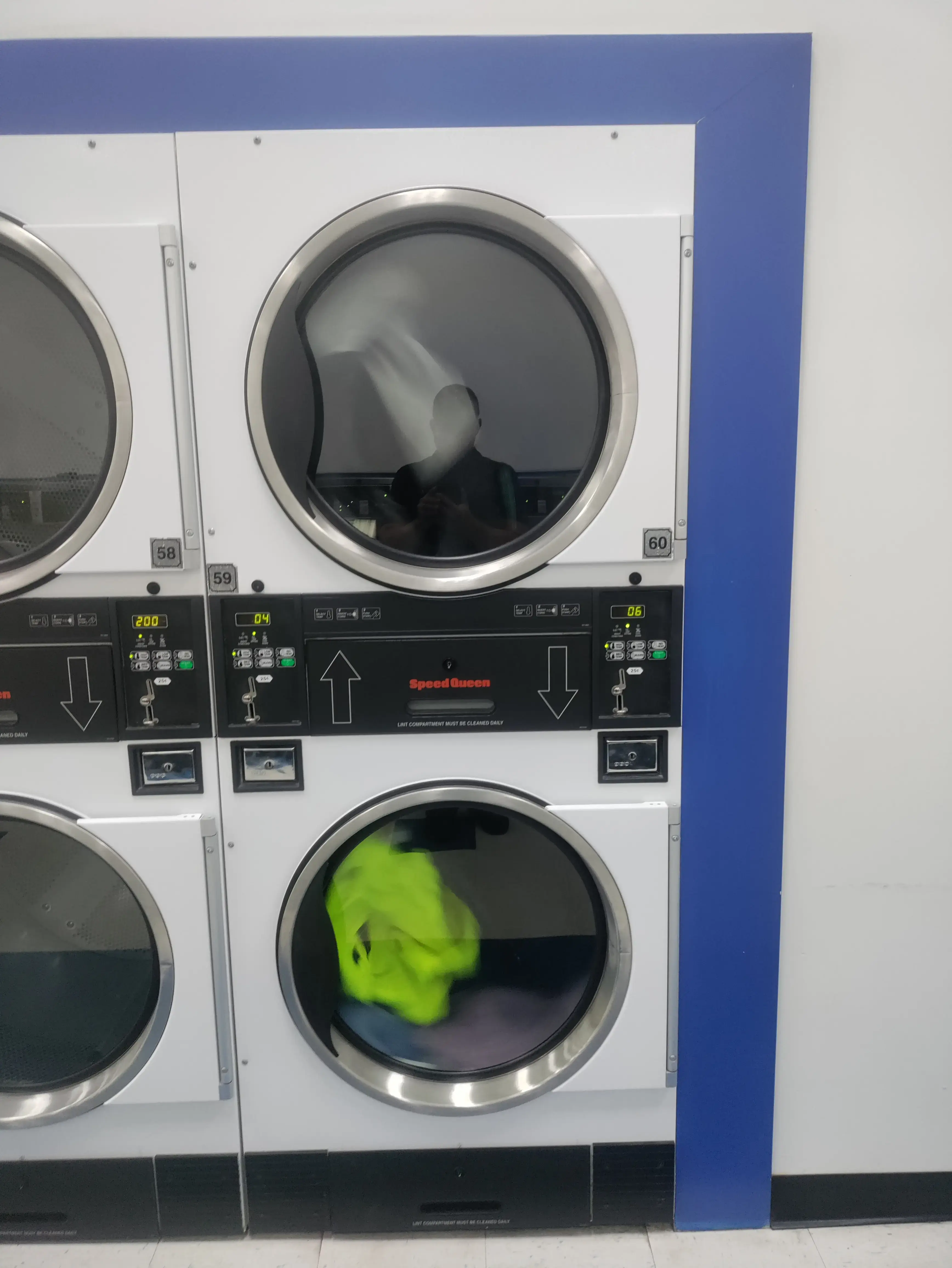 Beckley Self Service Laundry - Image 2