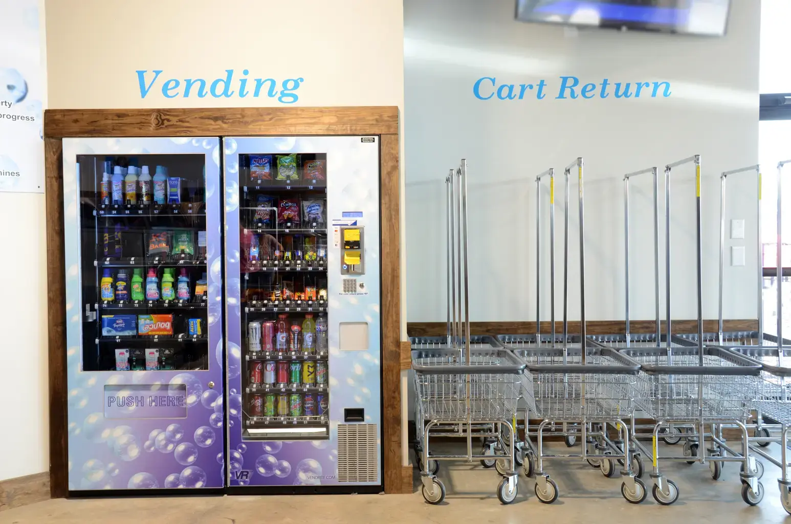 Becks laundry basket thumbnail 14