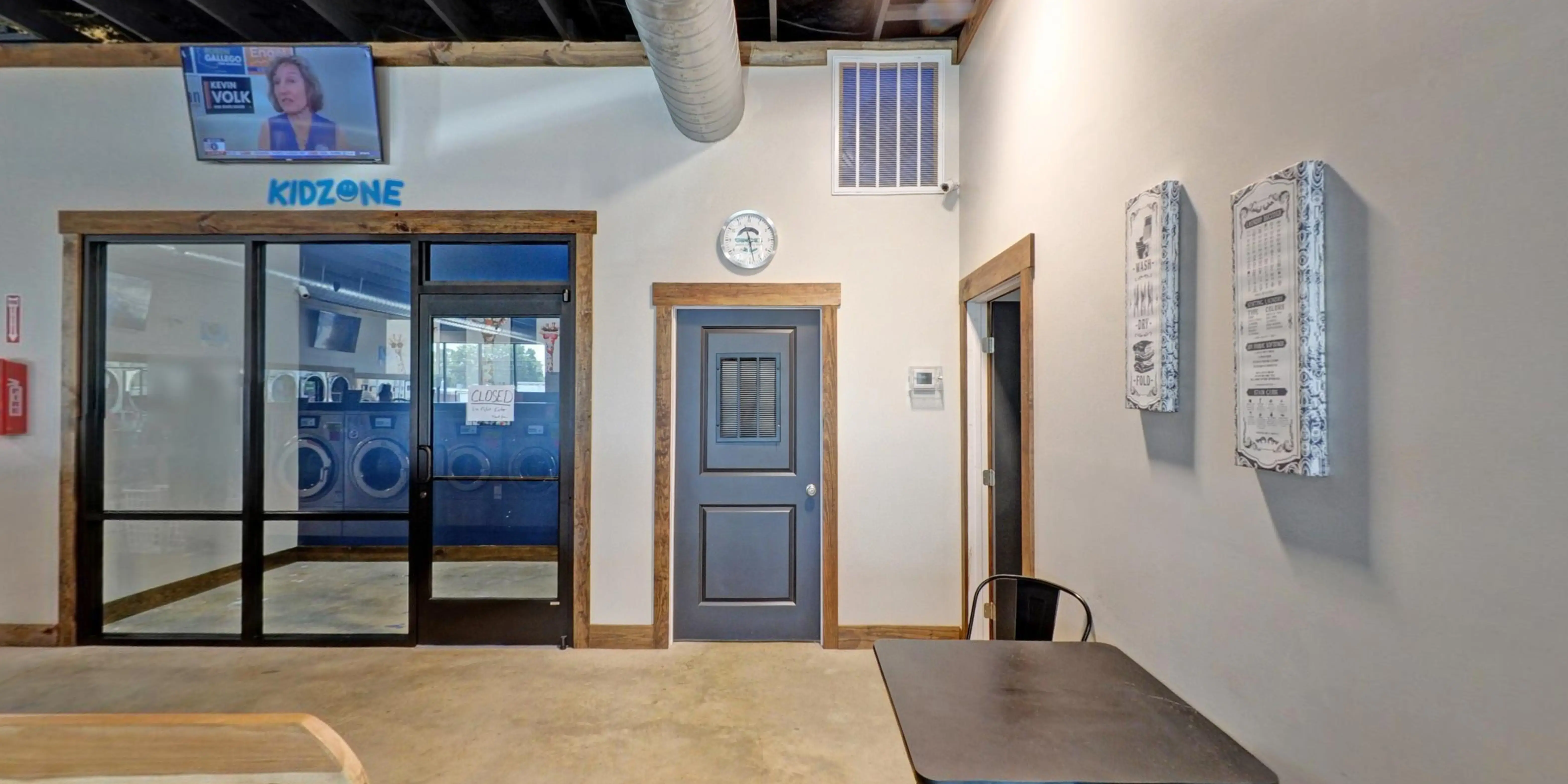 Becks laundry basket - Image 5