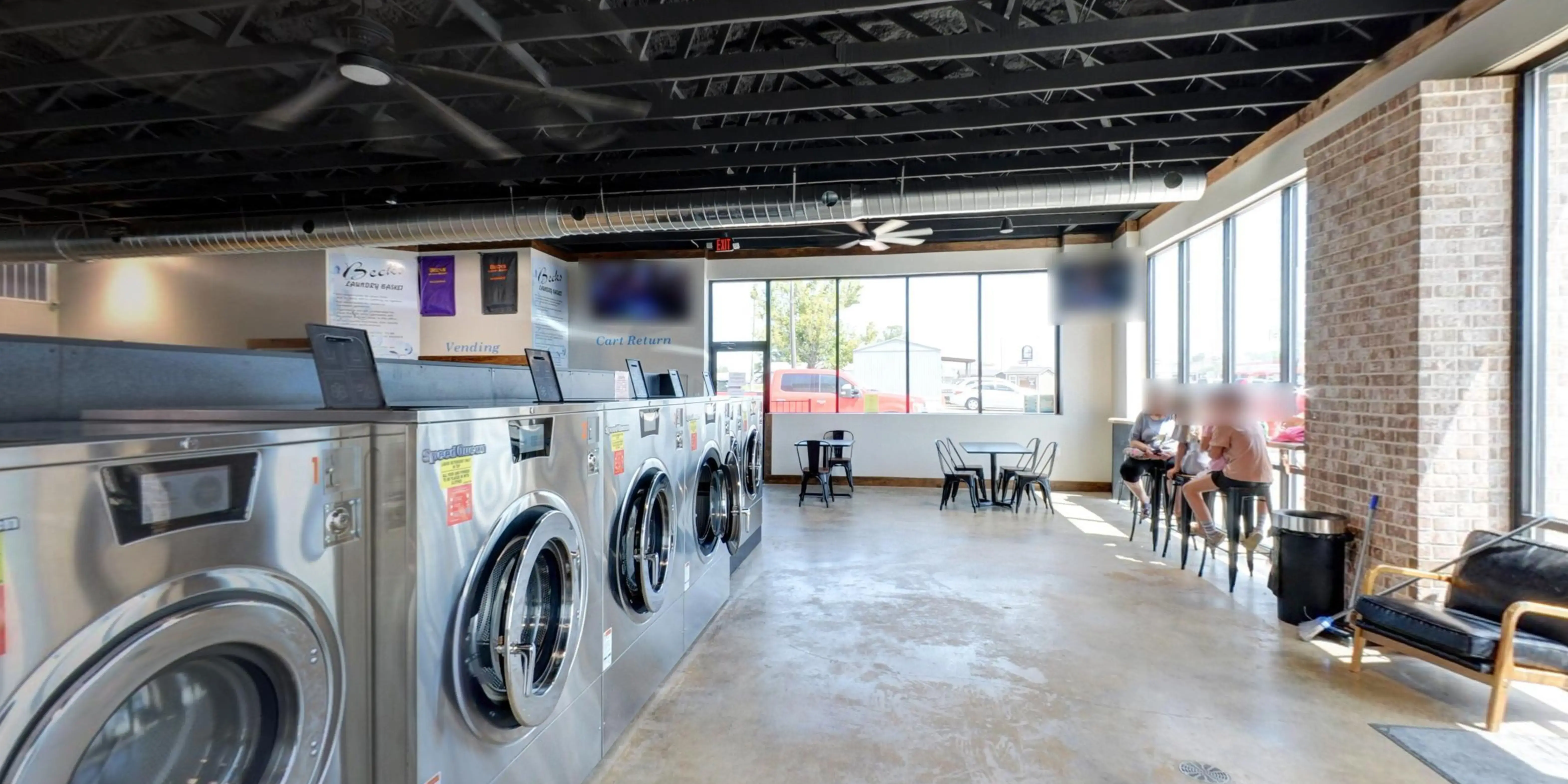 Becks laundry basket thumbnail 16