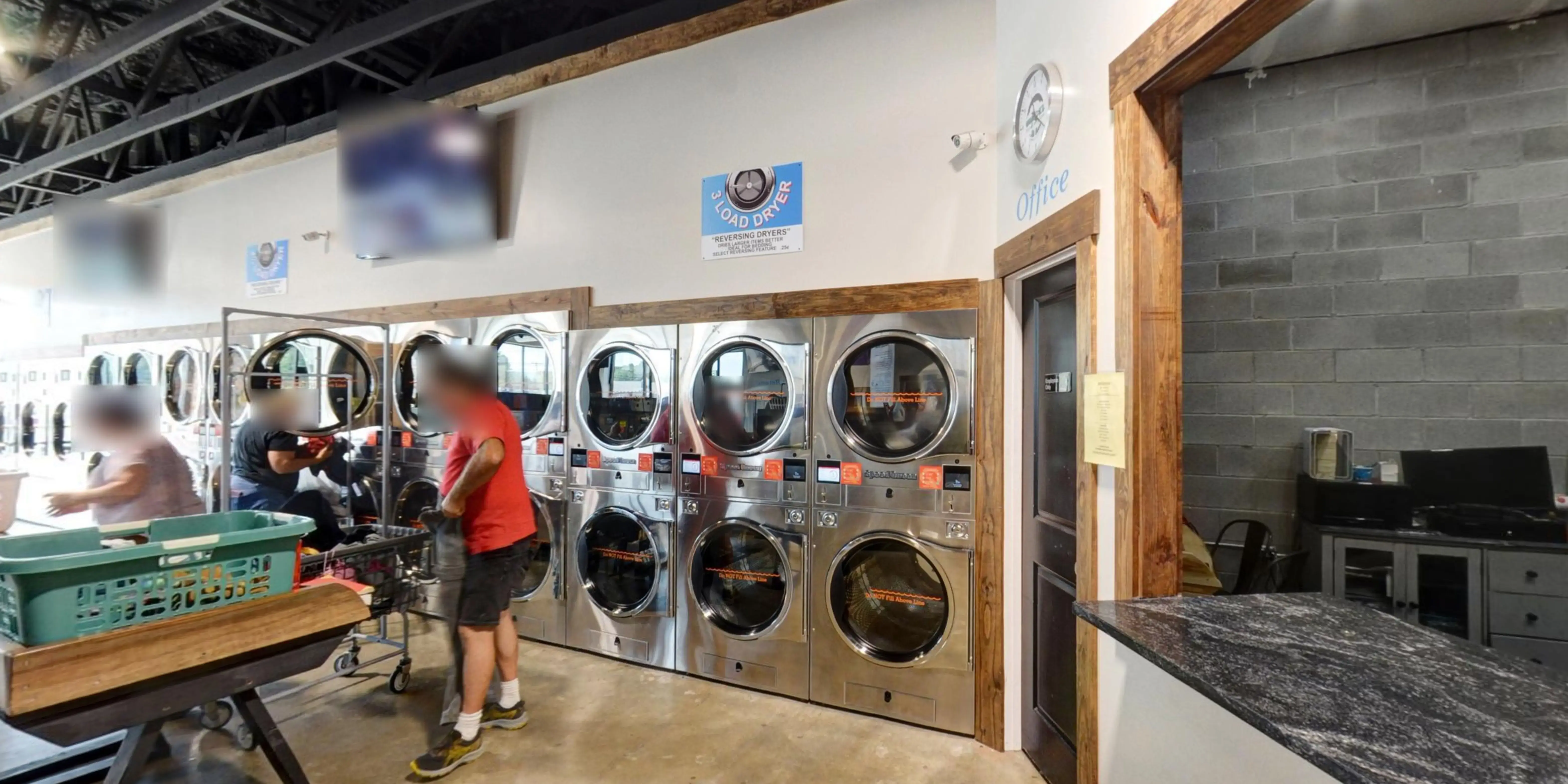 Becks laundry basket thumbnail 20