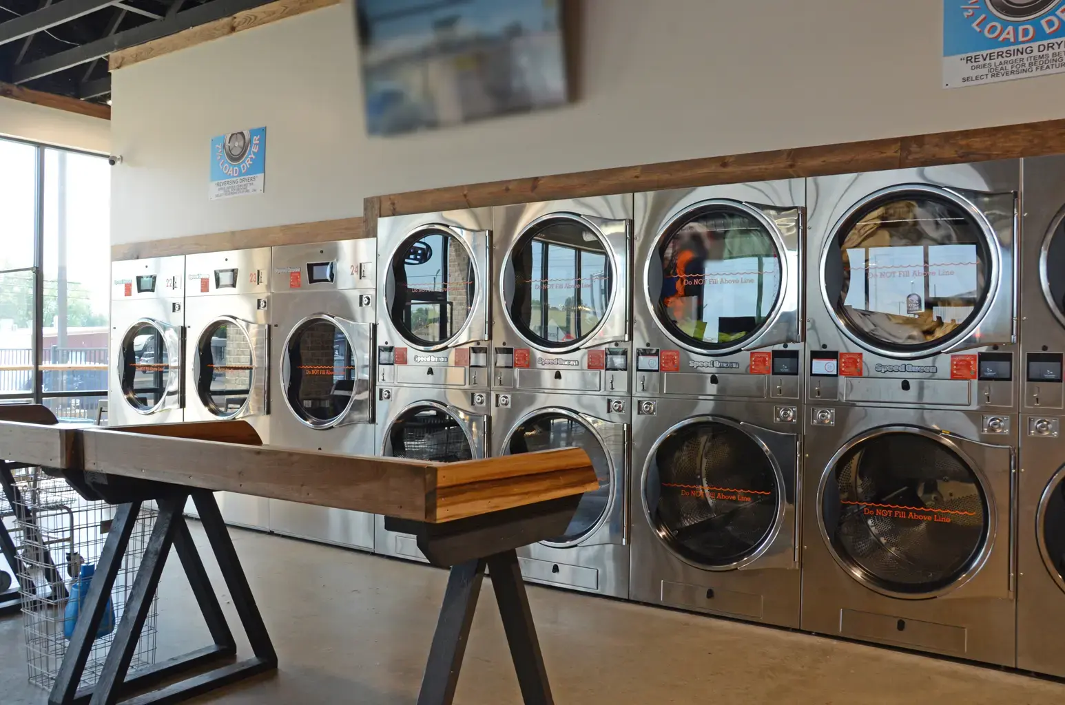 Becks laundry basket thumbnail 12