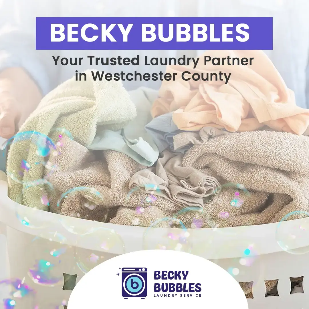 Becky Bubbles Laundry Center thumbnail 3