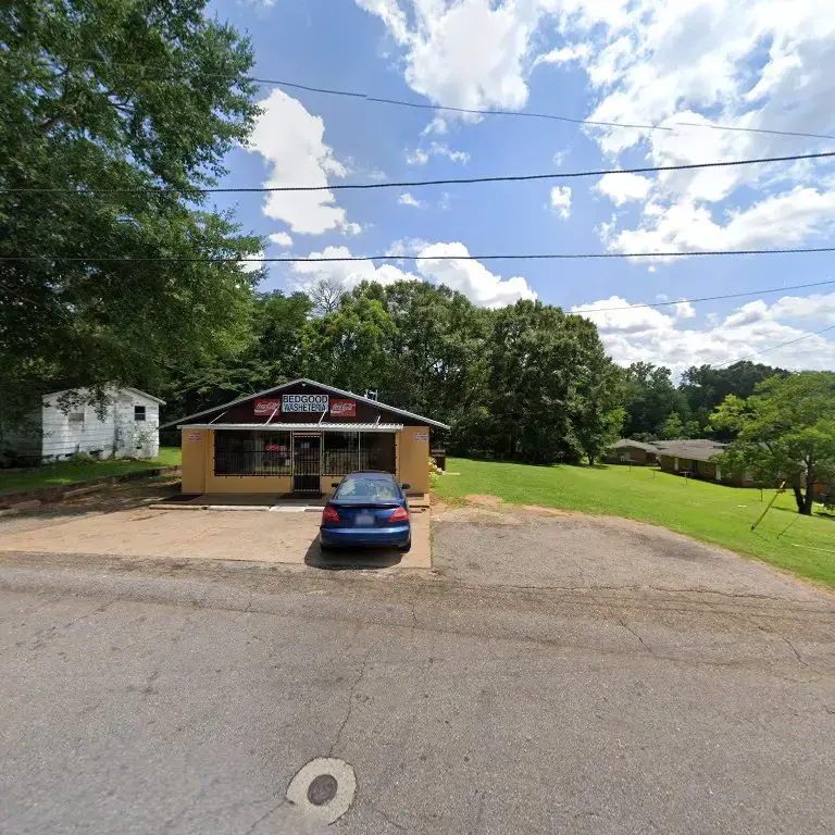 Bedgood Washeteria - Image 1