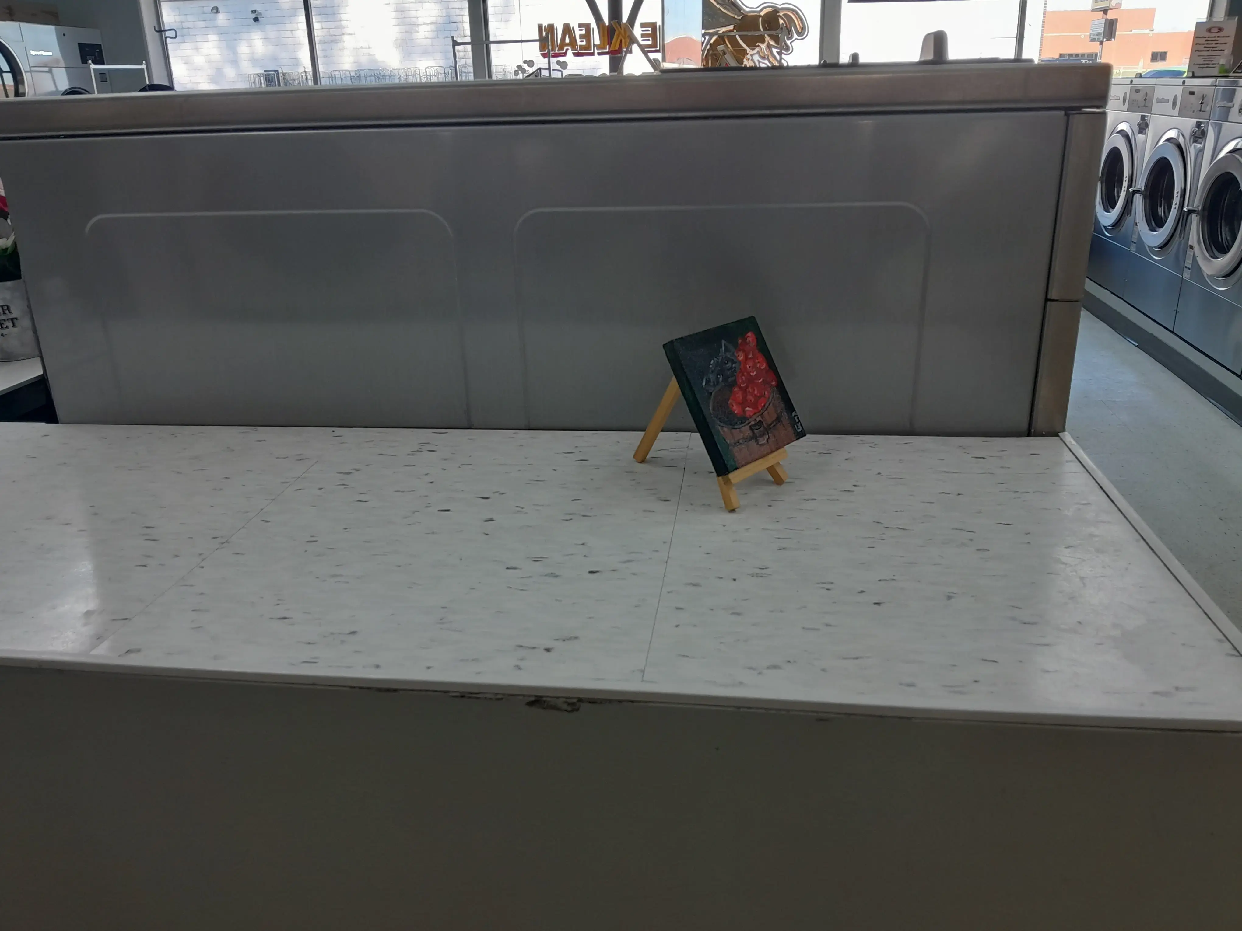 Bee Klean Laundromat LLC thumbnail 6