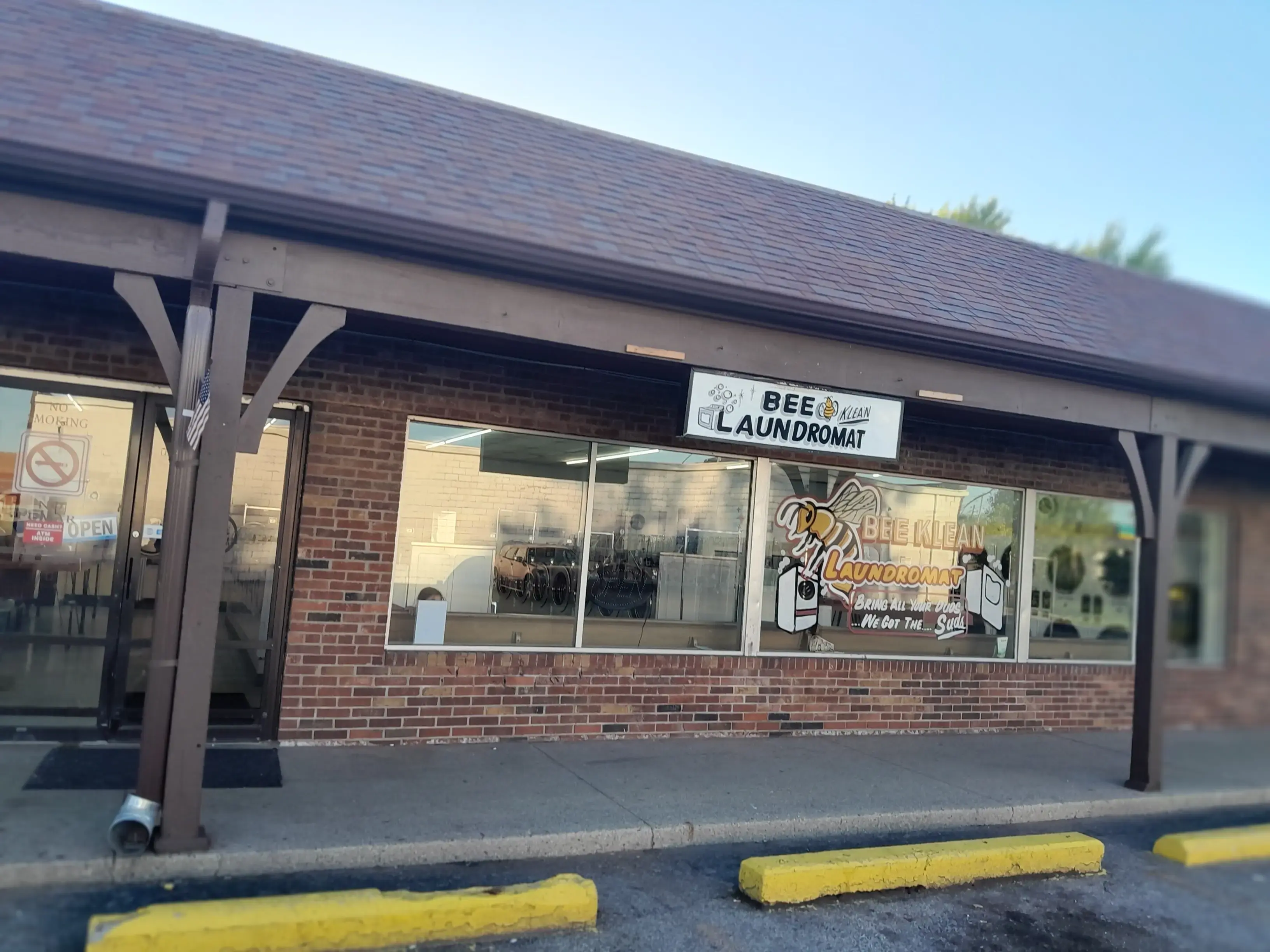 Bee Klean Laundromat LLC thumbnail 16