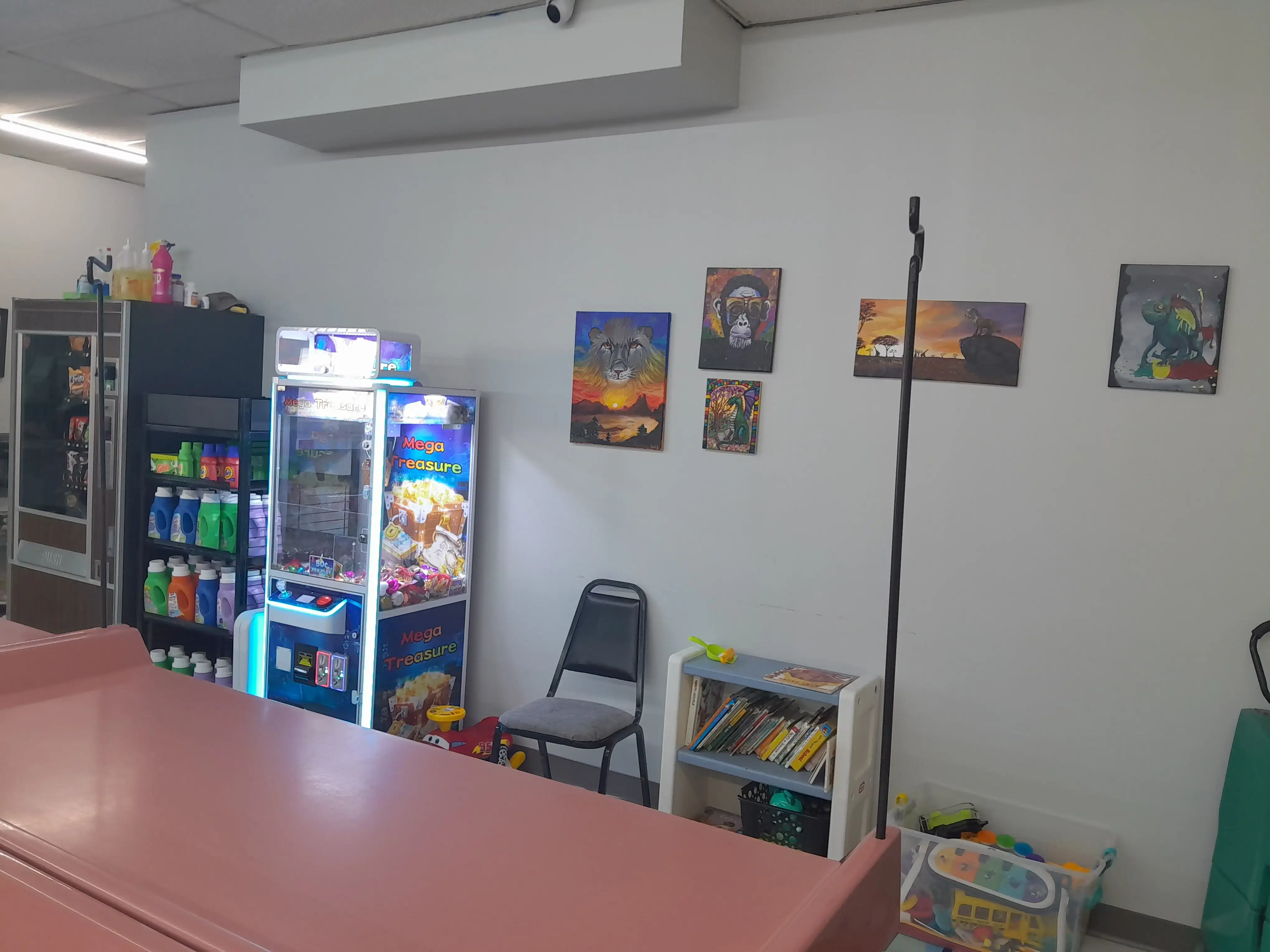 Bee Klean Laundromat LLC - Image 3