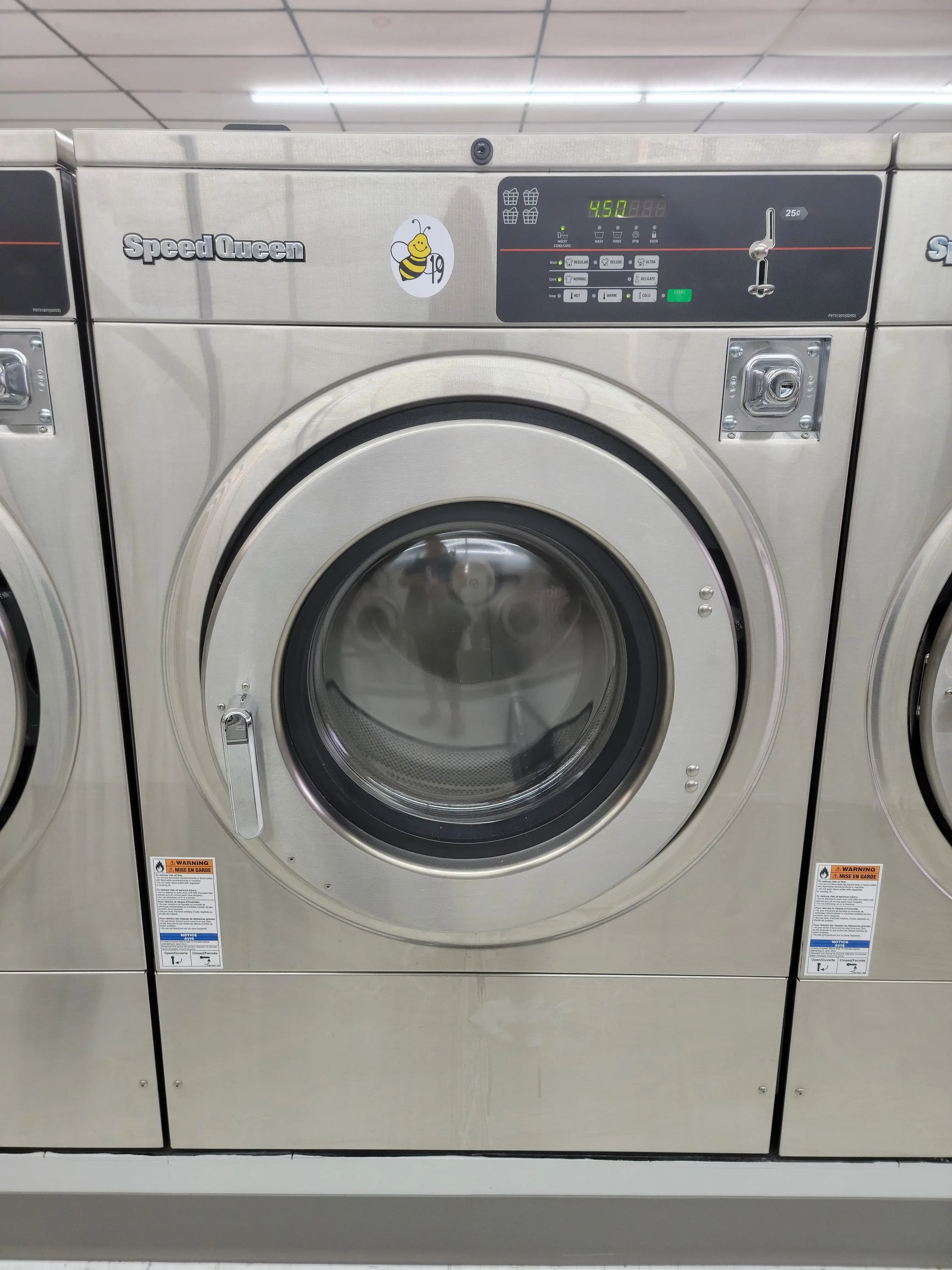 Bee Klean Laundromat LLC - Image 8