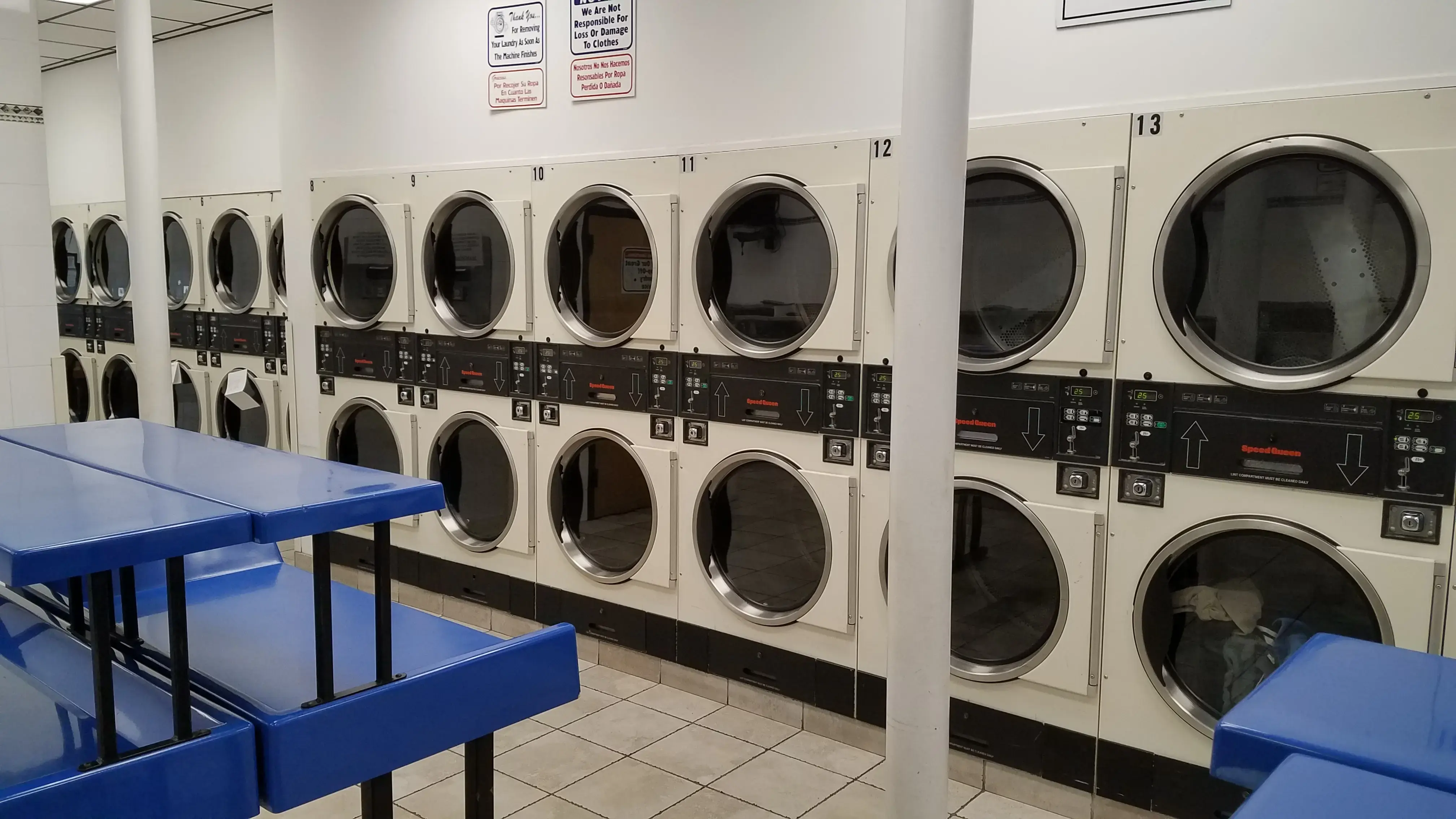 Beekman Laundromat - Image 9