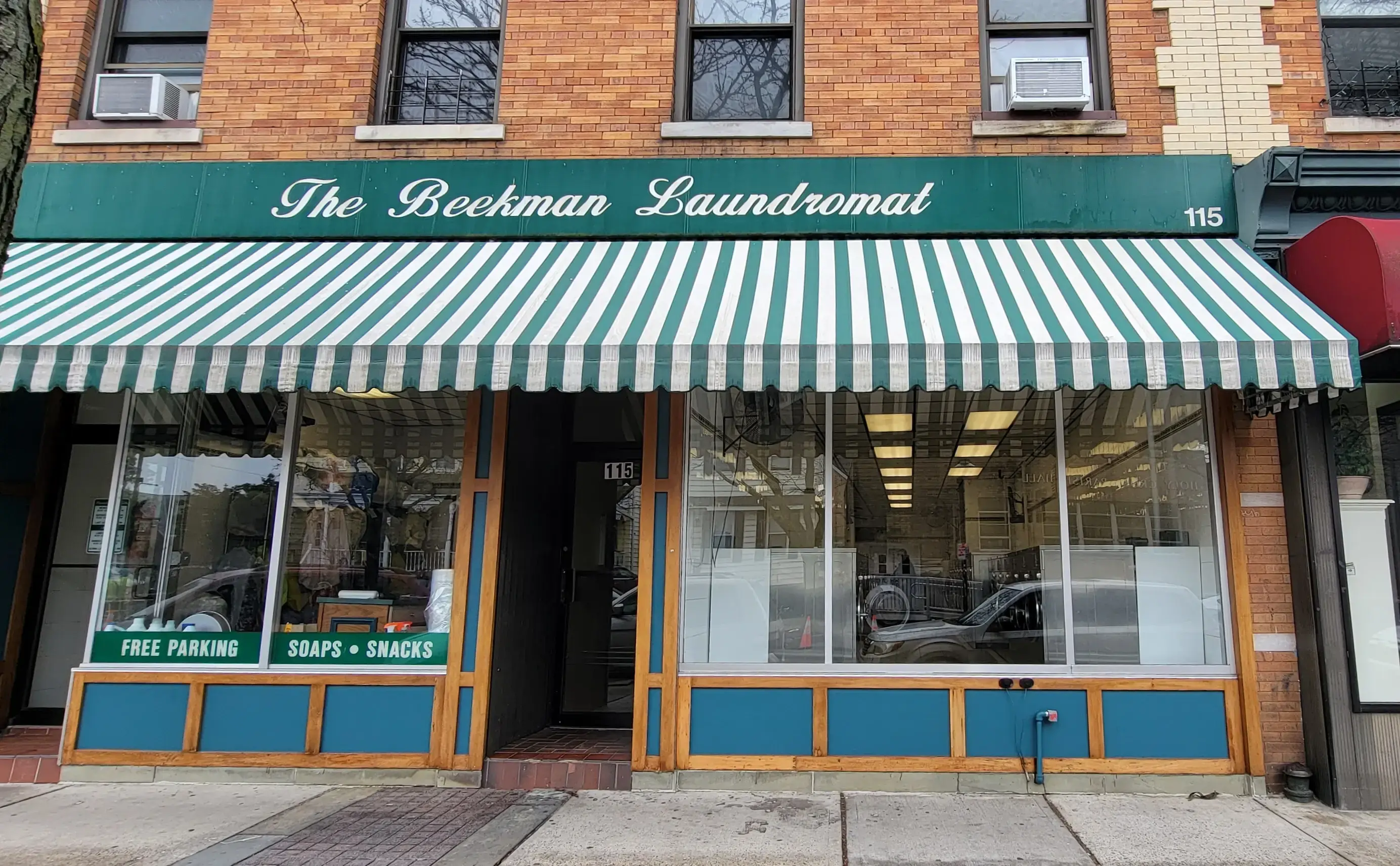 Beekman Laundromat - Image 5