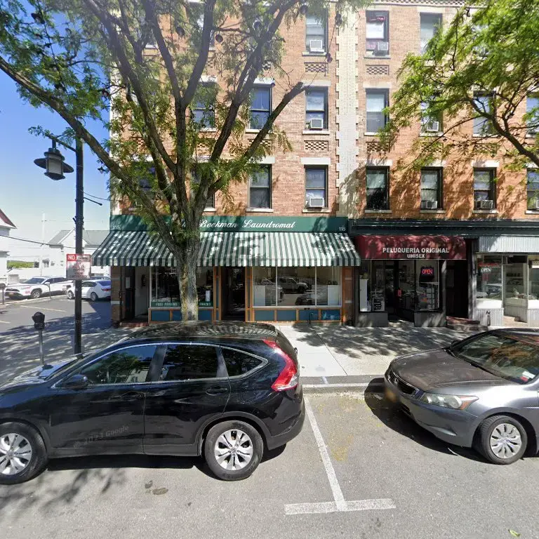 Beekman Laundromat - Image 15