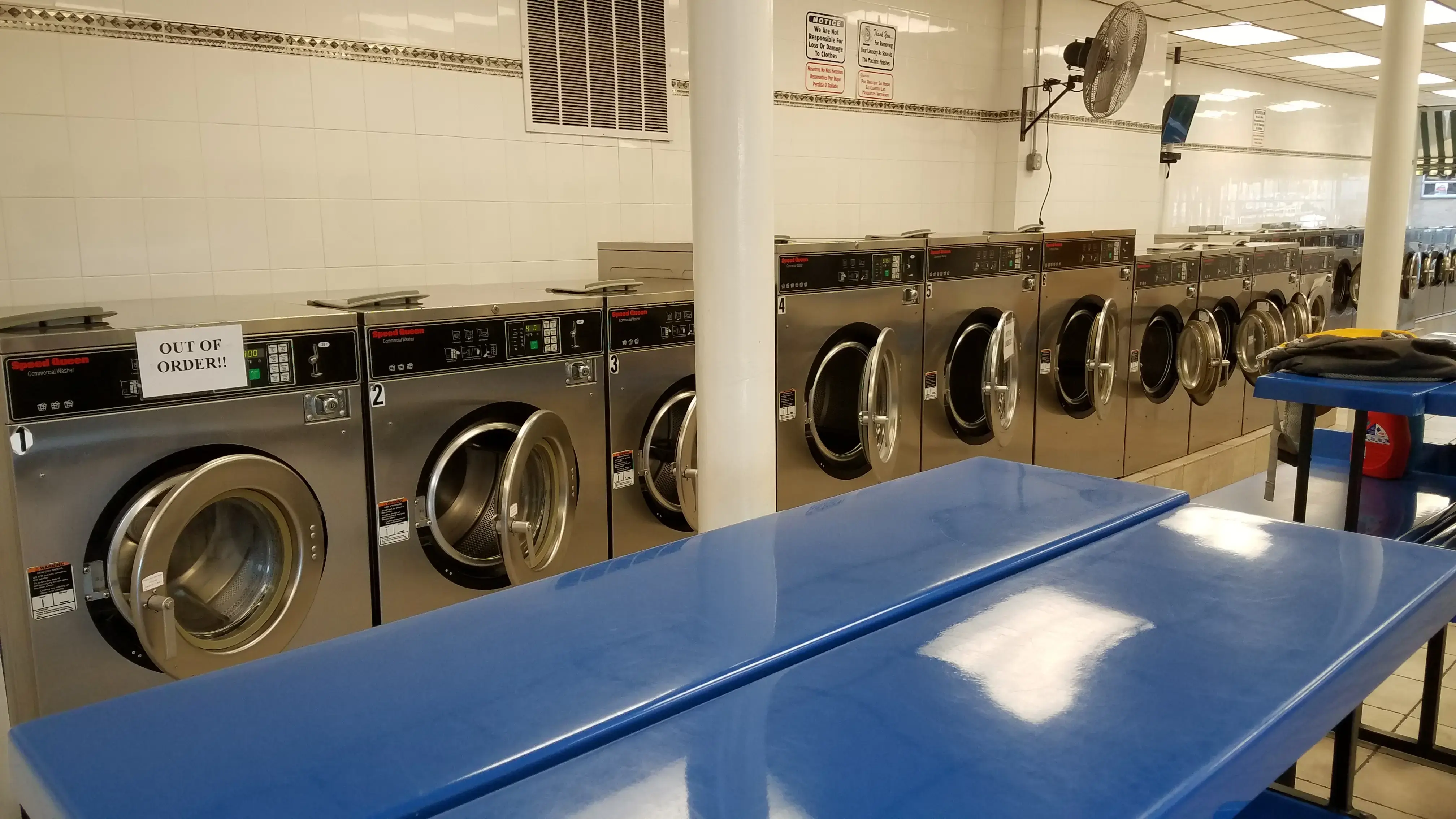 Beekman Laundromat - Image 11
