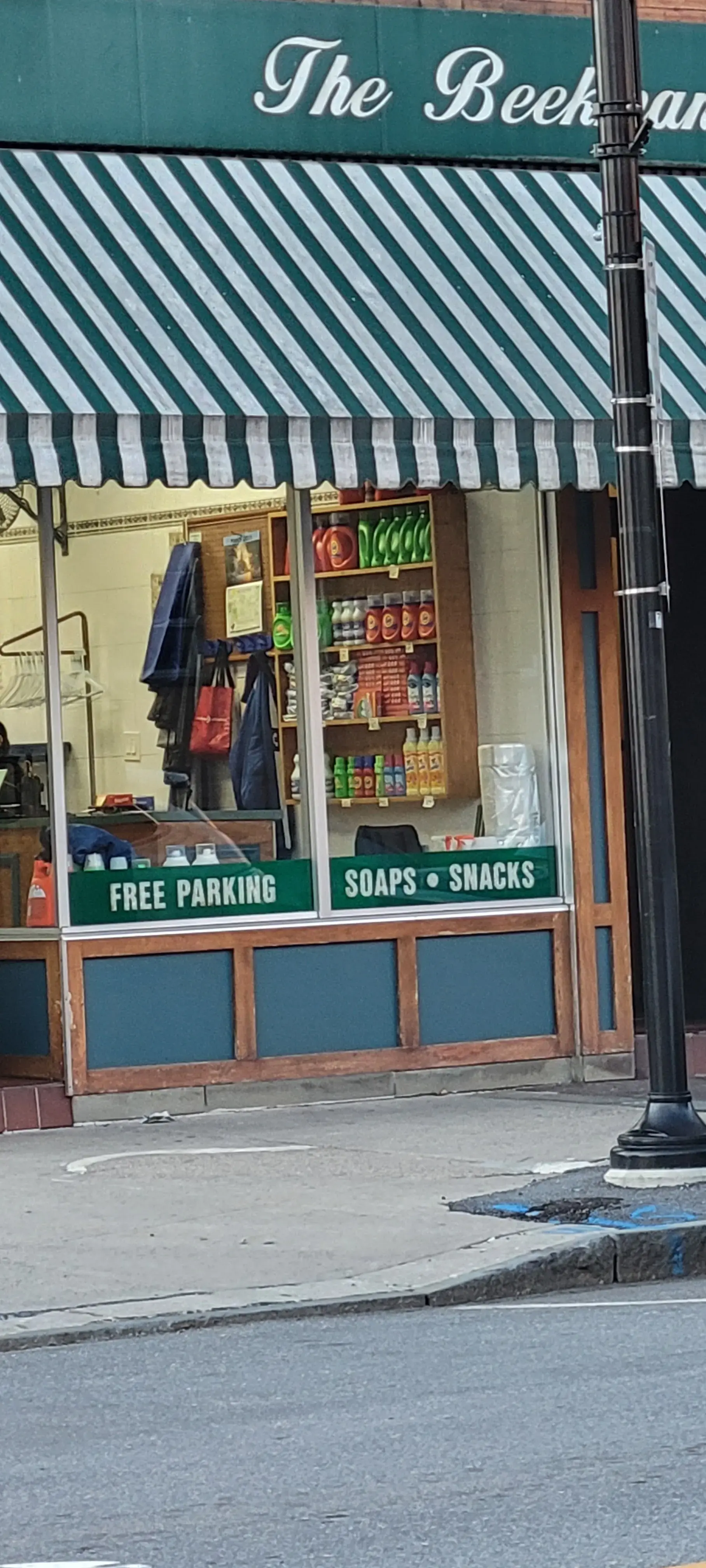 Beekman Laundromat - Image 3