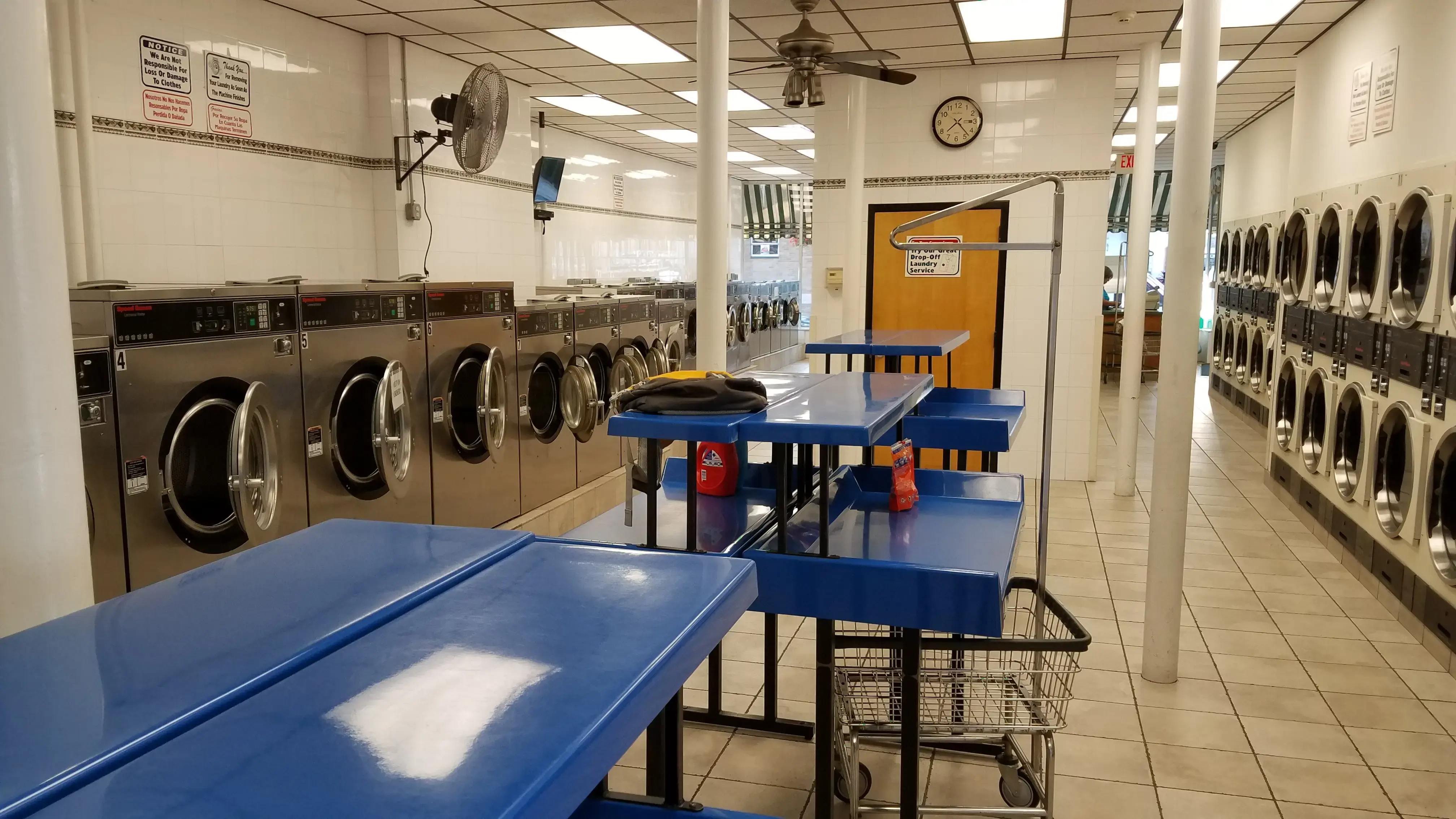 Beekman Laundromat - Image 2