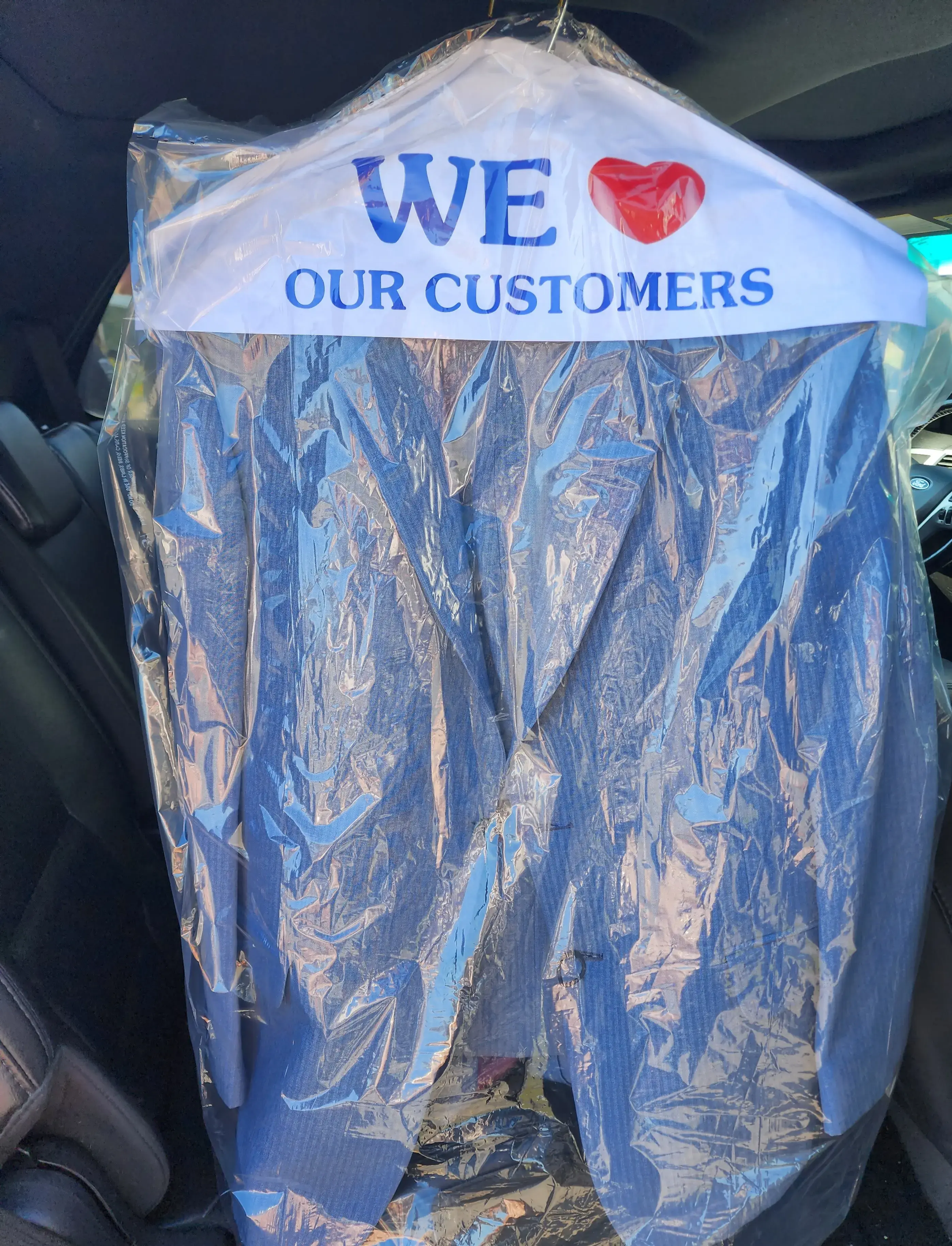 Bel-Aire Cleaners - Image 2