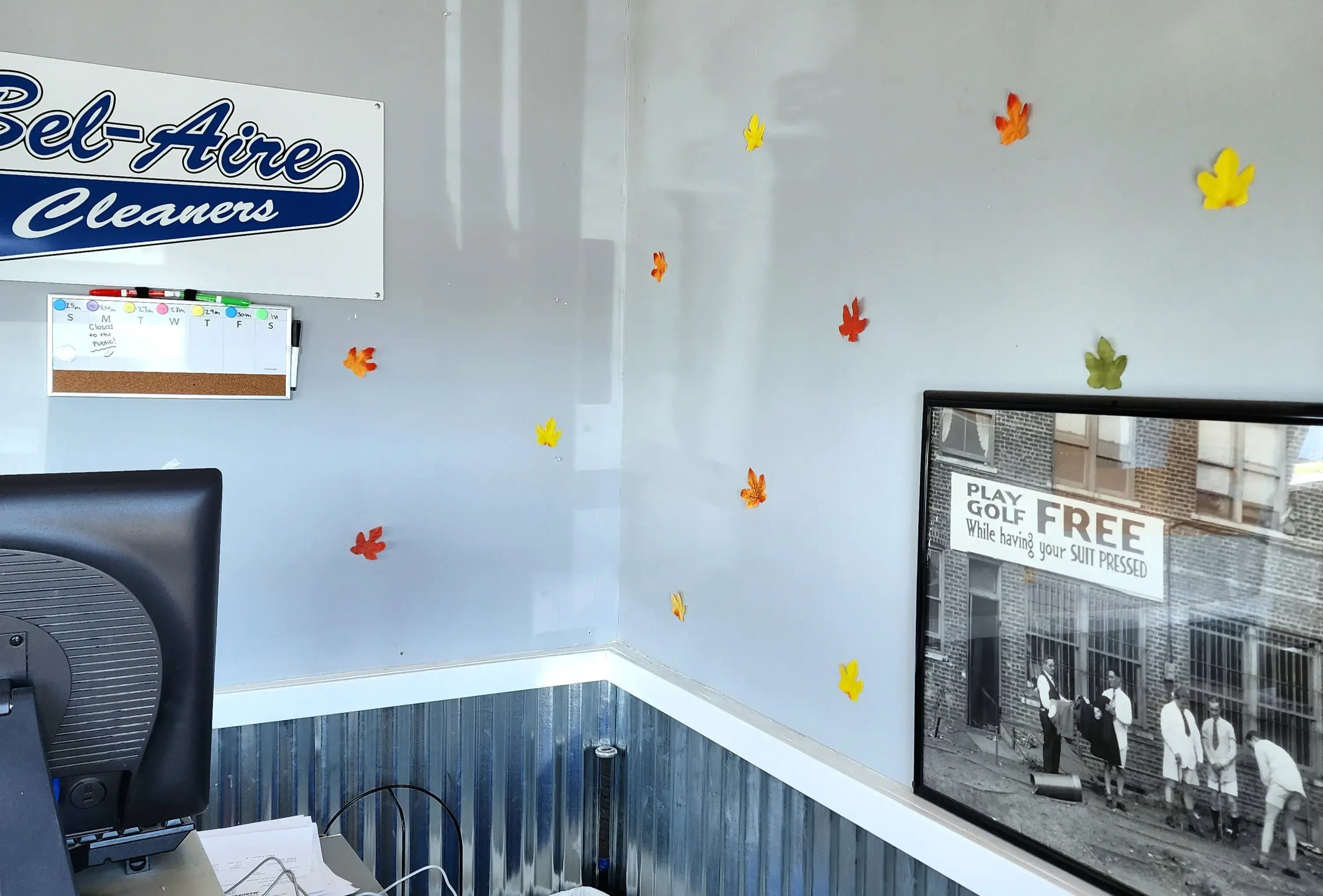 Bel-Aire Cleaners - Image 3