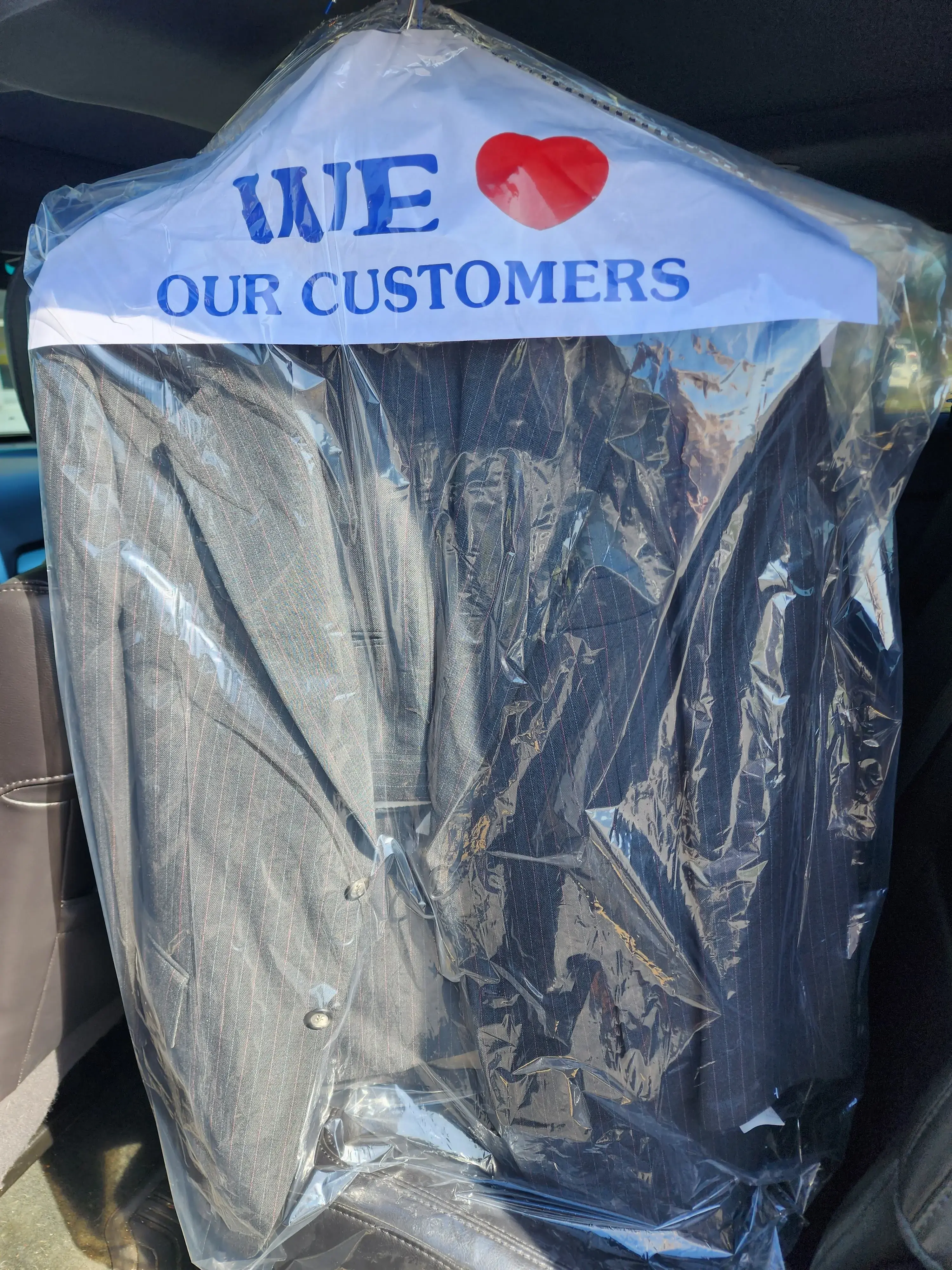 Bel-Aire Cleaners - Image 4