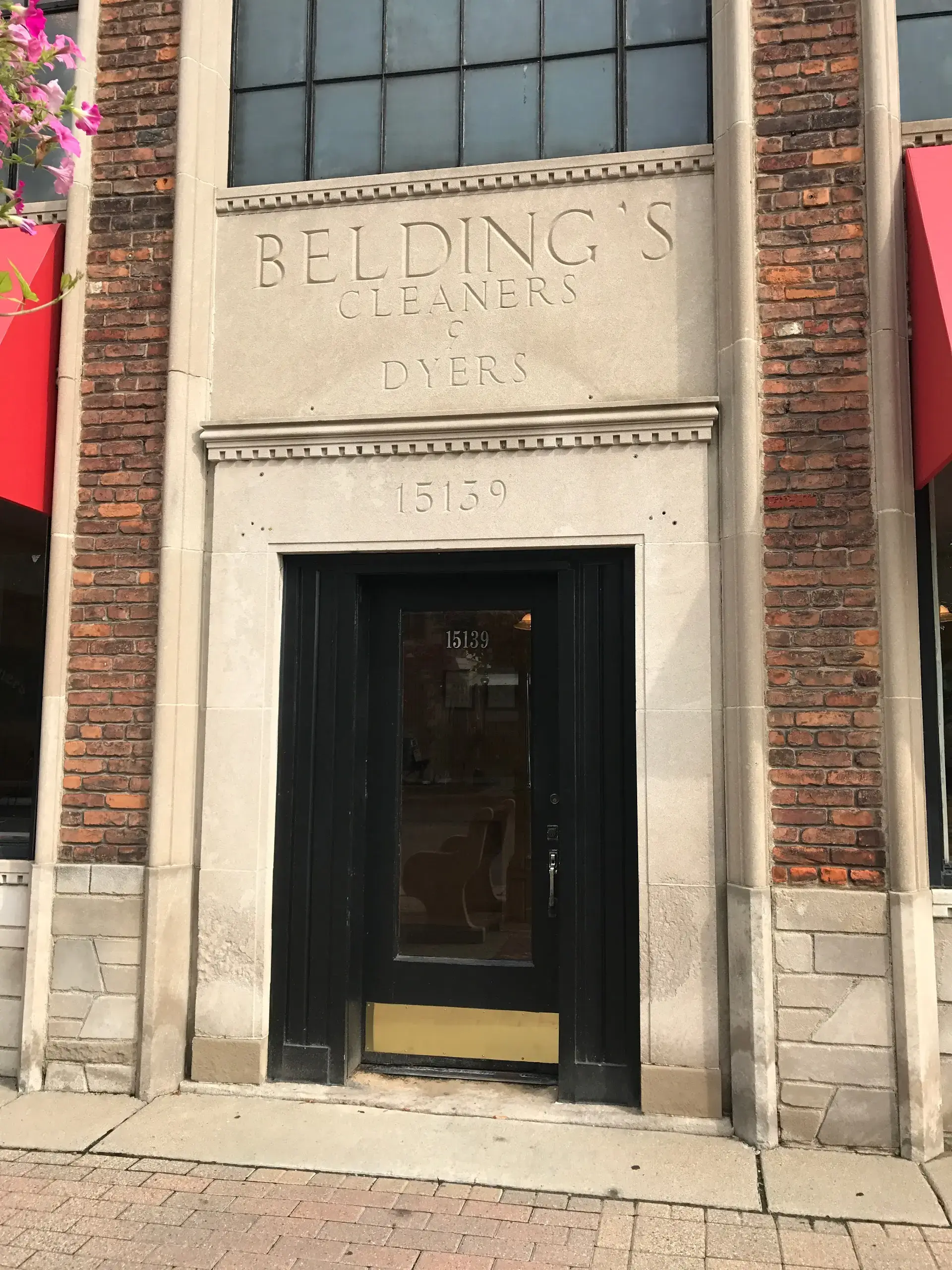 Belding Cleaners thumbnail 9