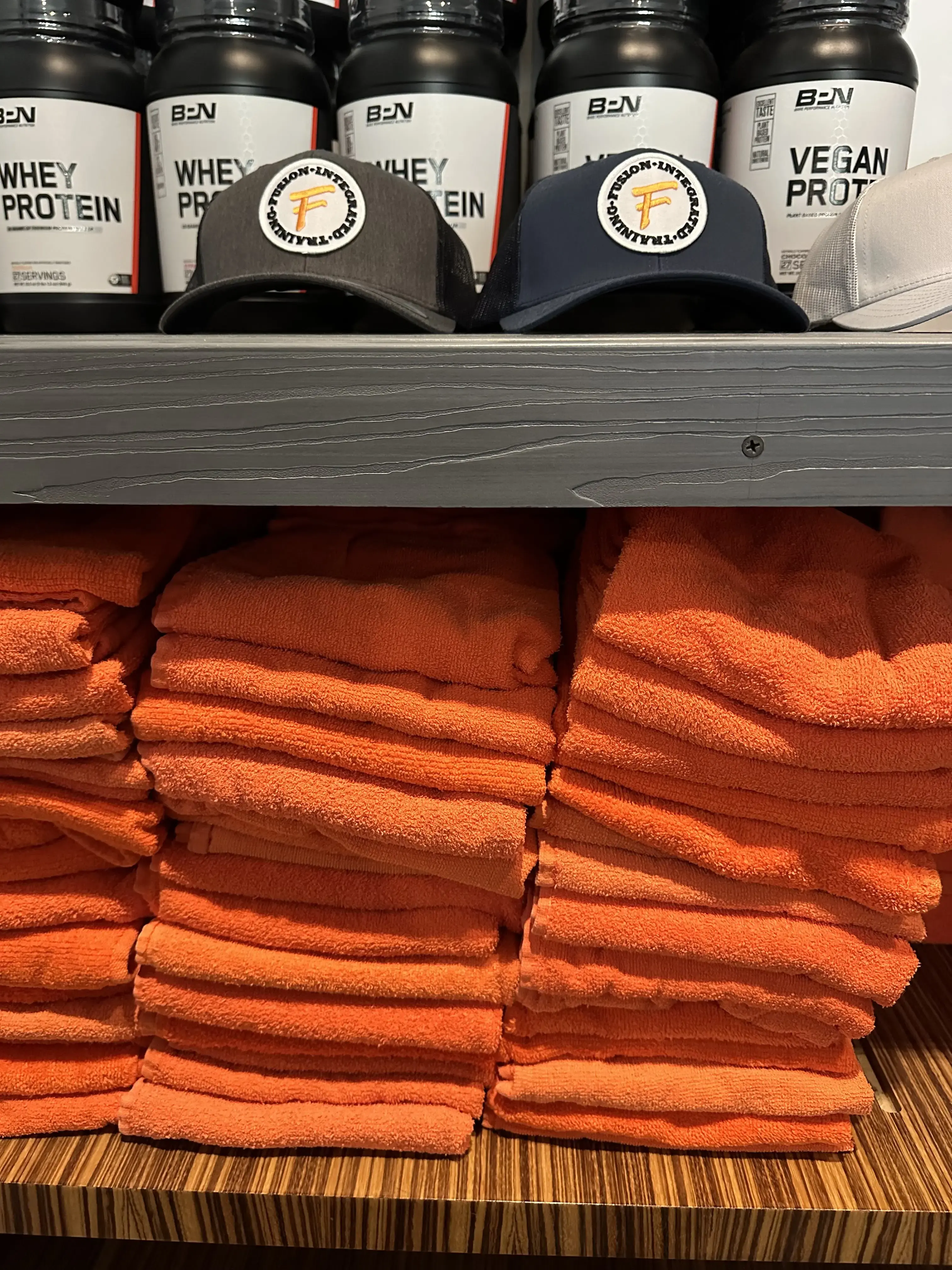 Belding Cleaners thumbnail 6