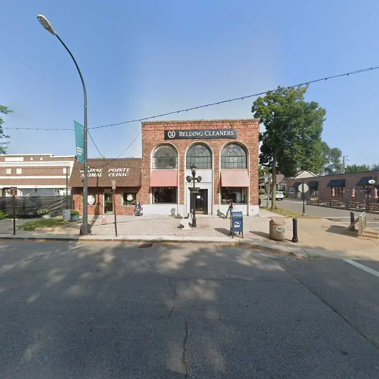 Belding Cleaners - Image 14