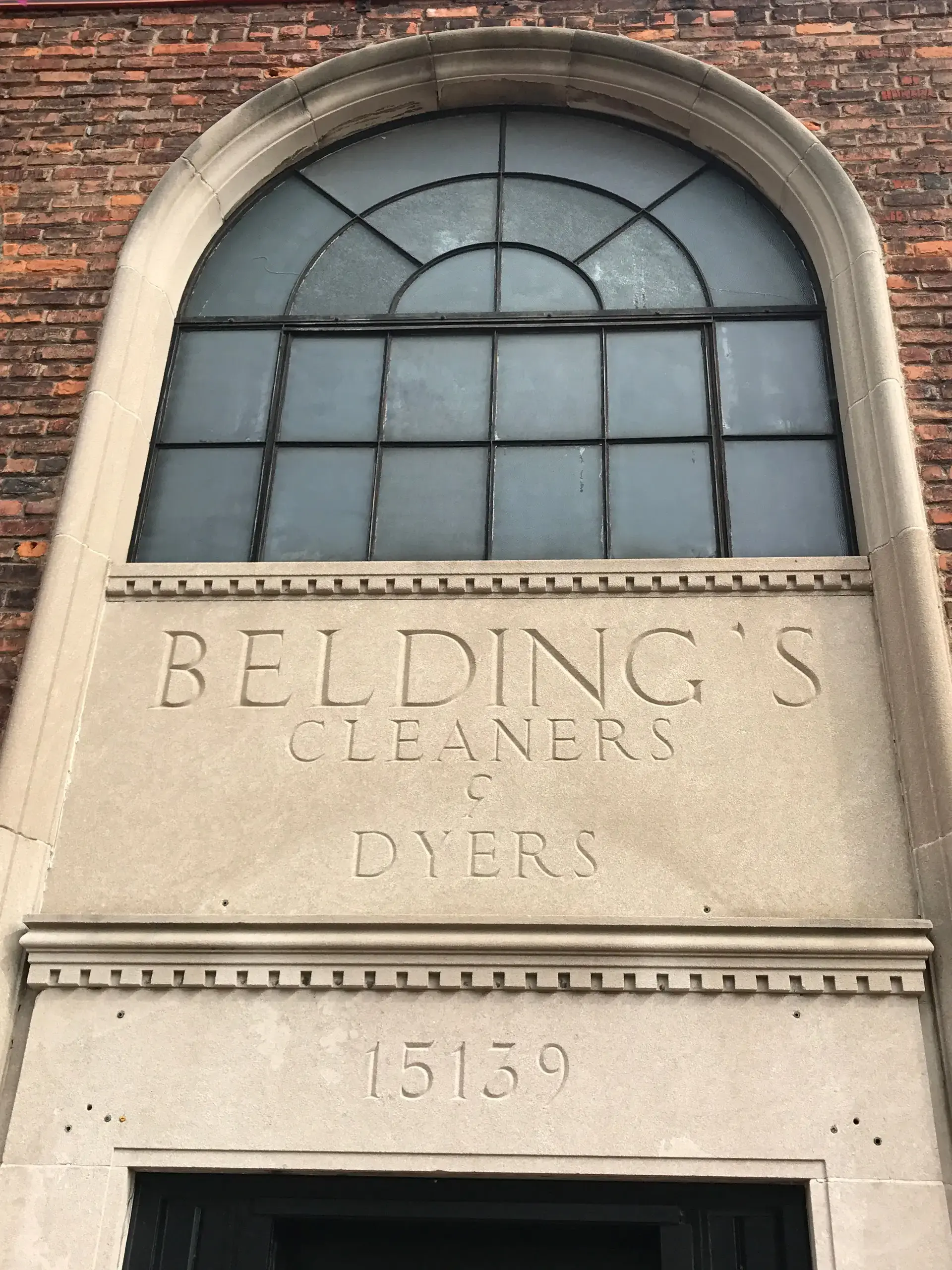 Belding Cleaners - Image 8