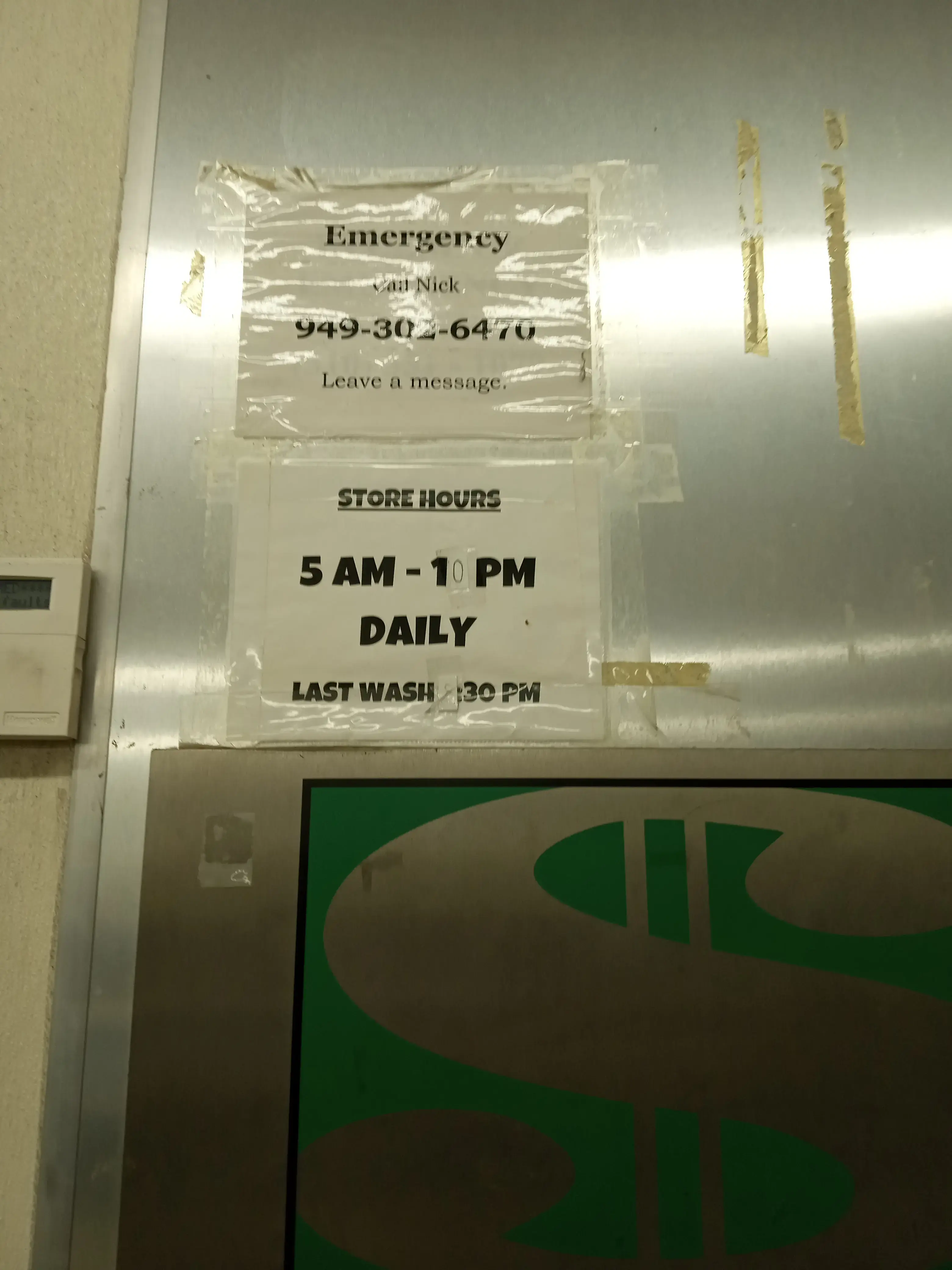Bella Coin Laundry thumbnail 2