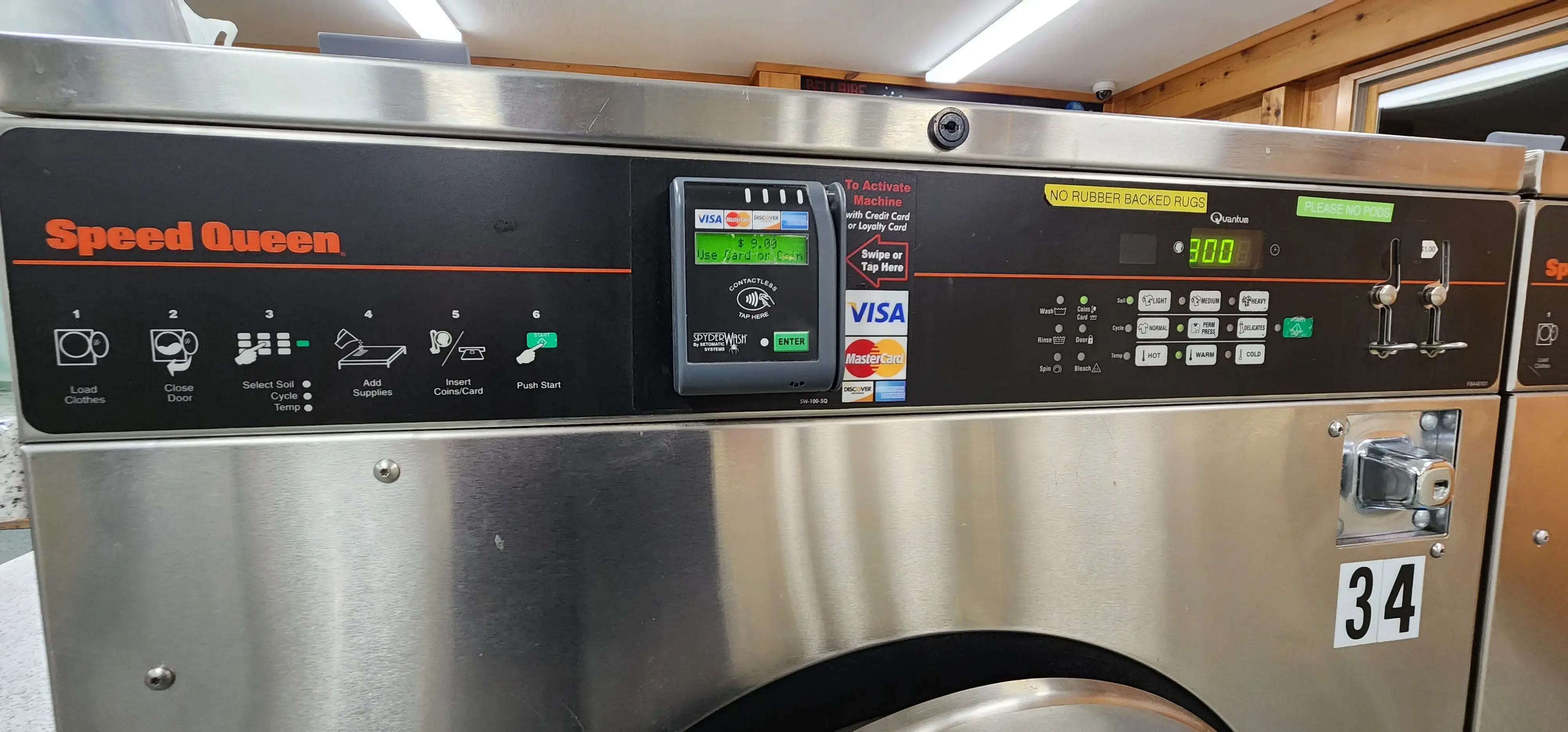 Bellaire Laundry - Image 9