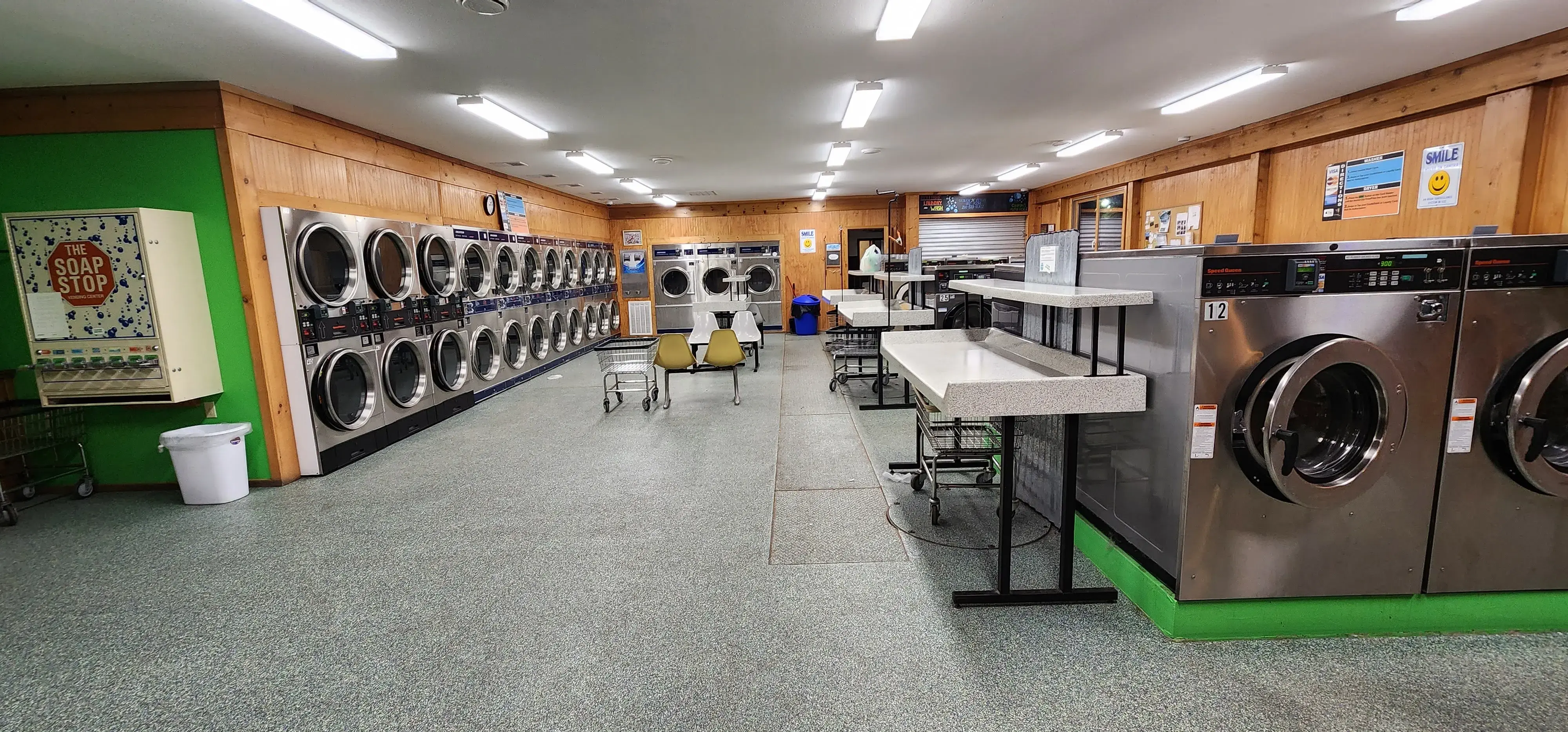 Bellaire Laundry - Image 11