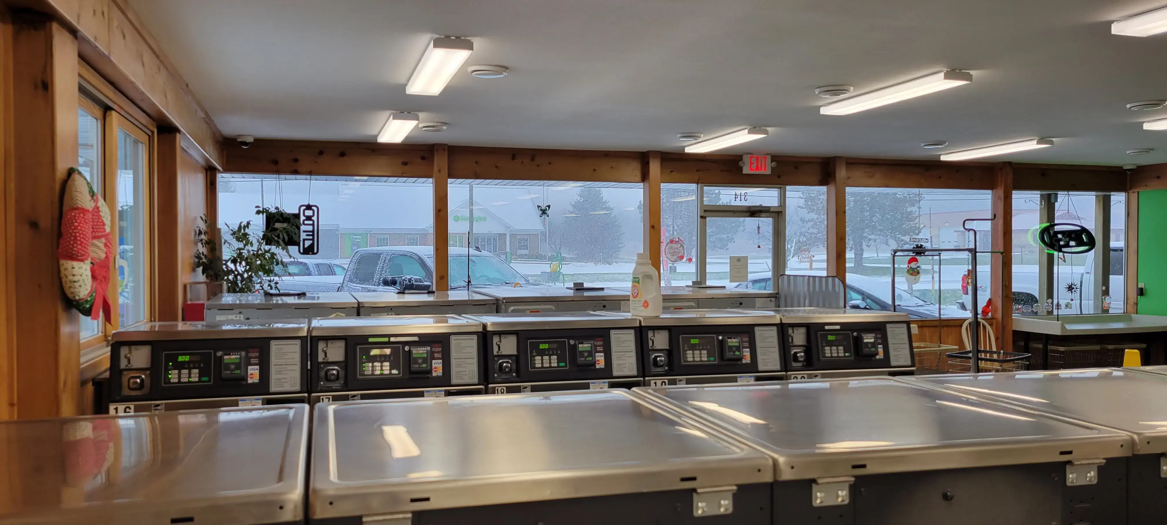 Bellaire Laundry - Image 5