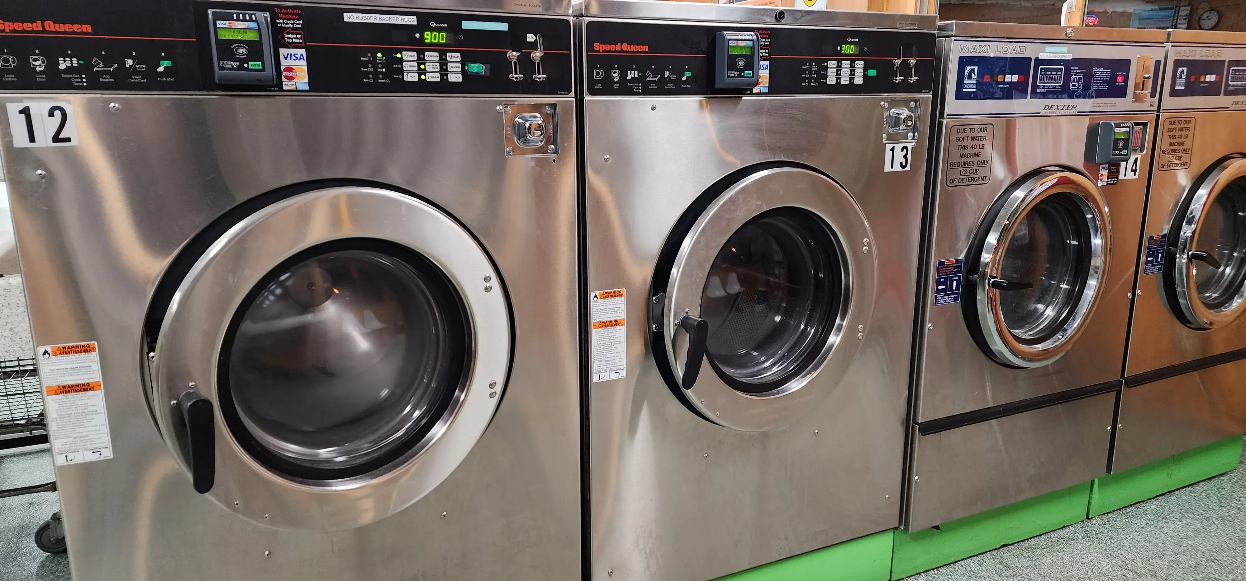 Bellaire Laundry thumbnail 7