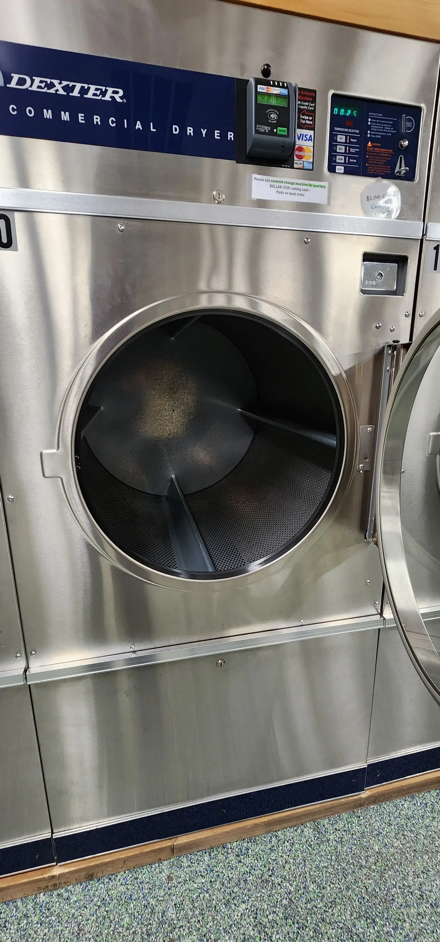 Bellaire Laundry thumbnail 16