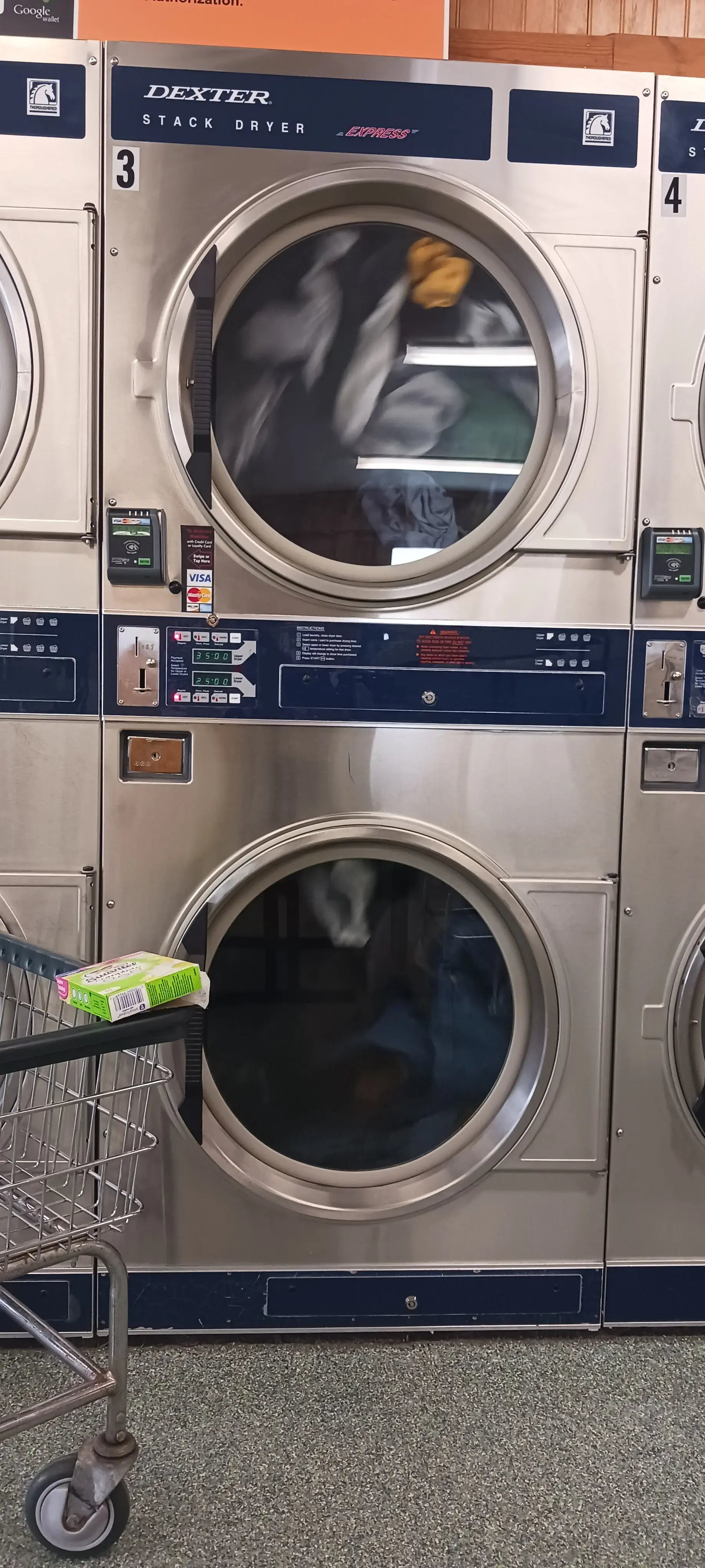 Bellaire Laundry - Image 4