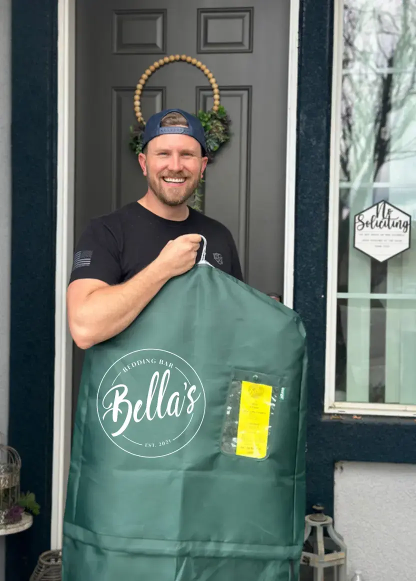 Bella's Dry Cleaners - Image 3