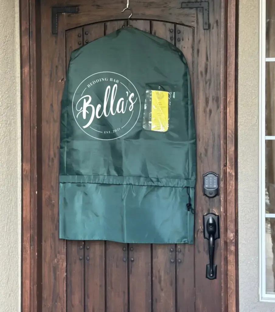 Bella's Dry Cleaners - Image 6