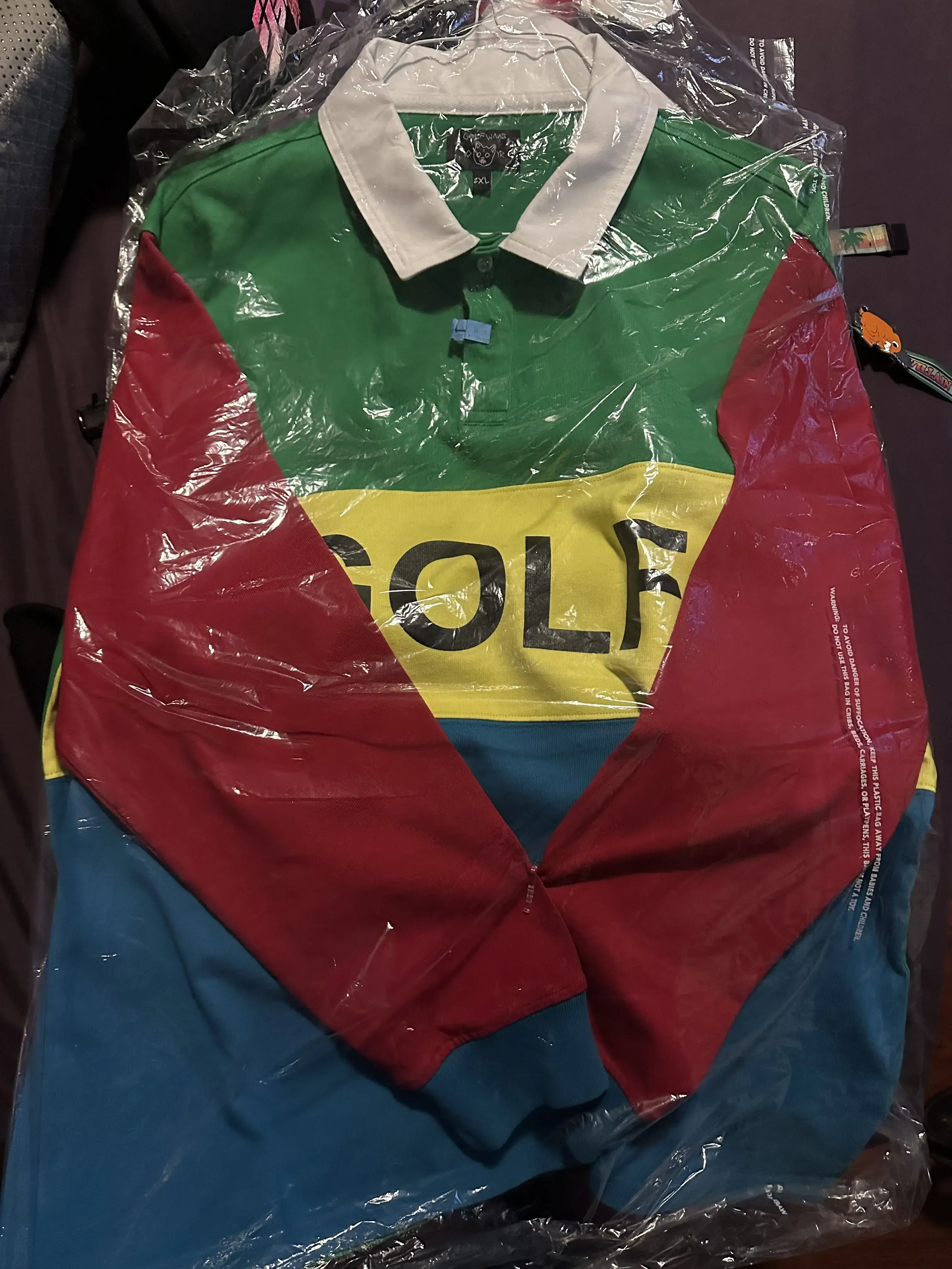 Bella's Dry Cleaners - Image 10