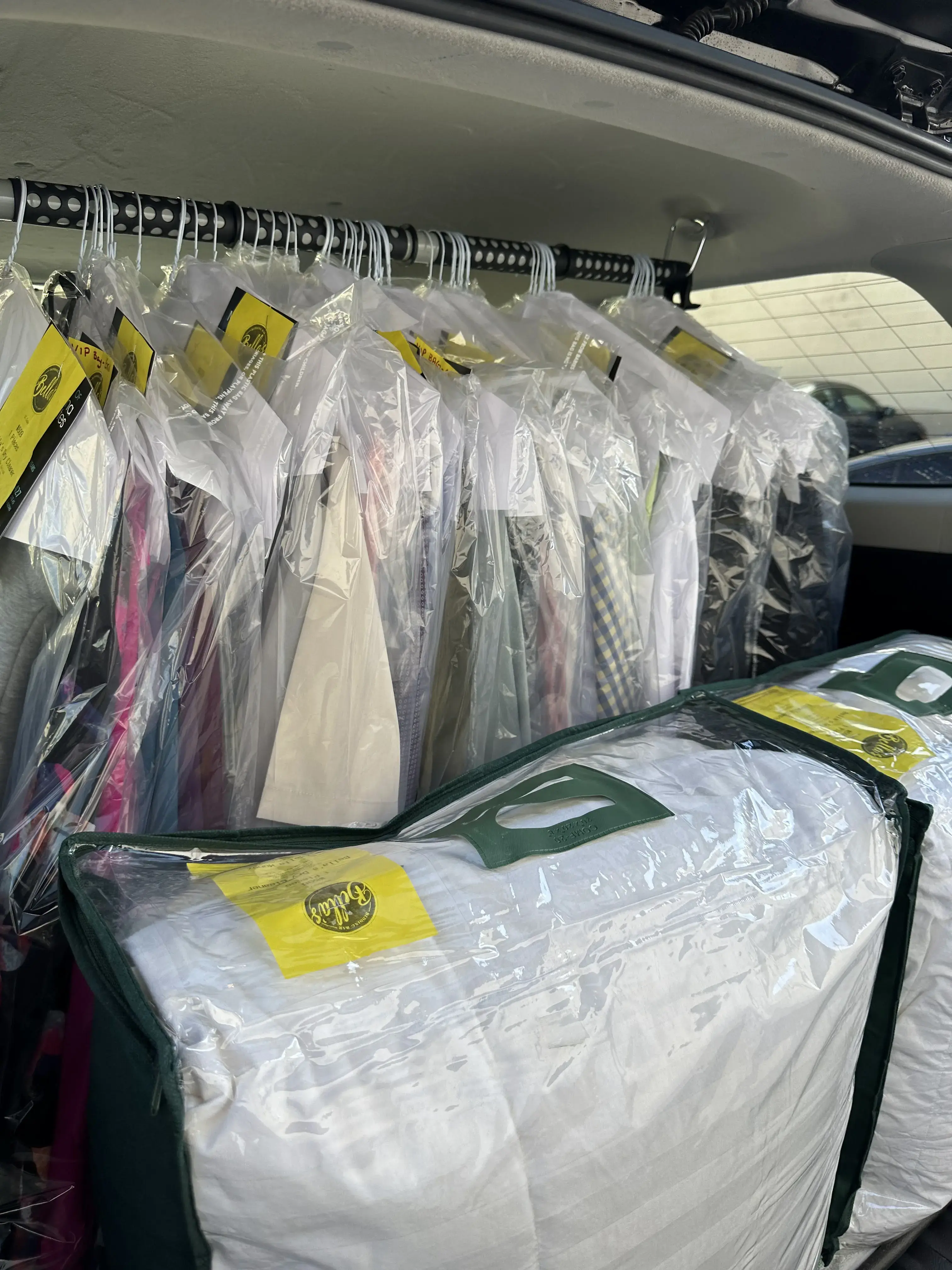 Bella's Dry Cleaners thumbnail 7