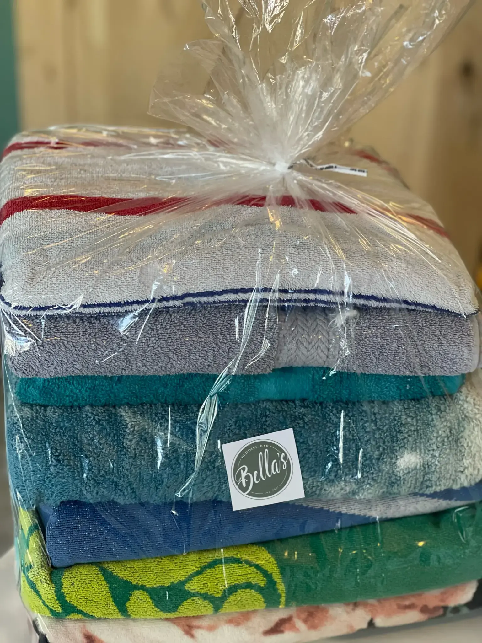 Bella’s Dry Cleaners - Image 4