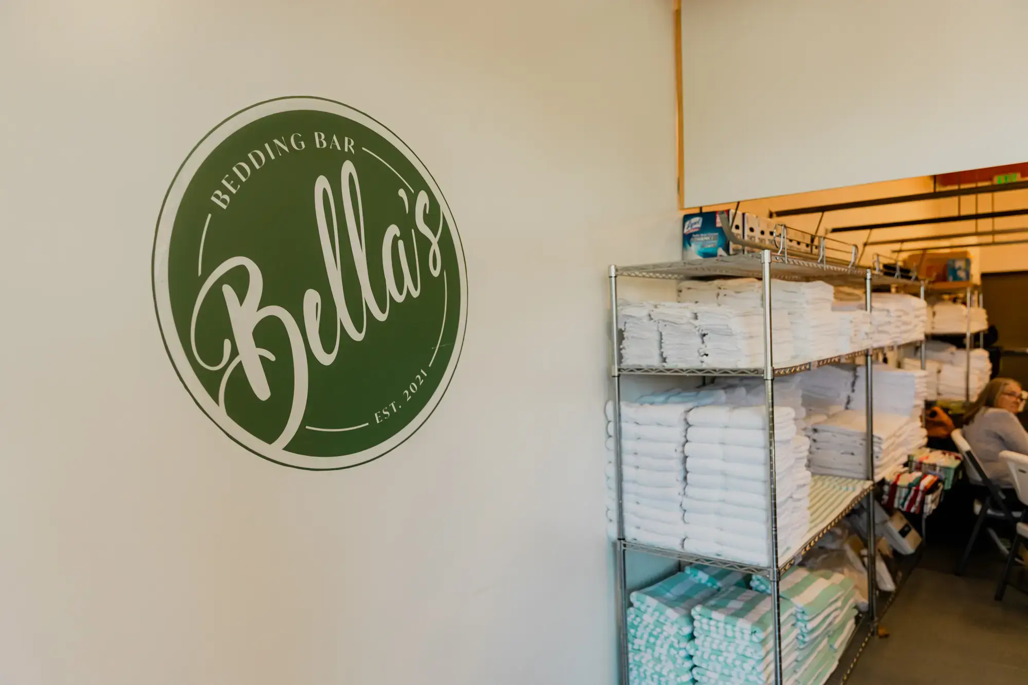 Bella’s Dry Cleaners - Image 6