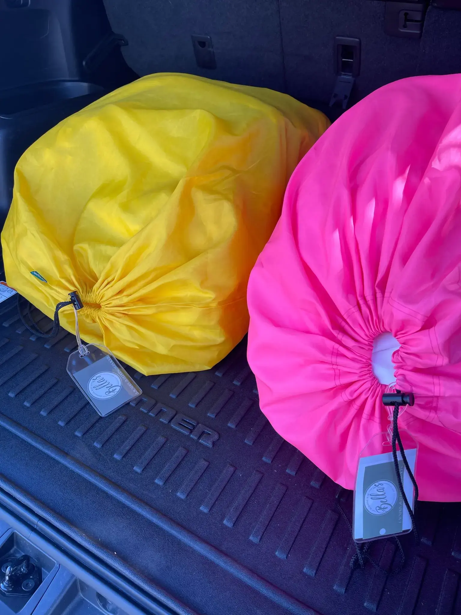 Bella’s Dry Cleaners - Image 8