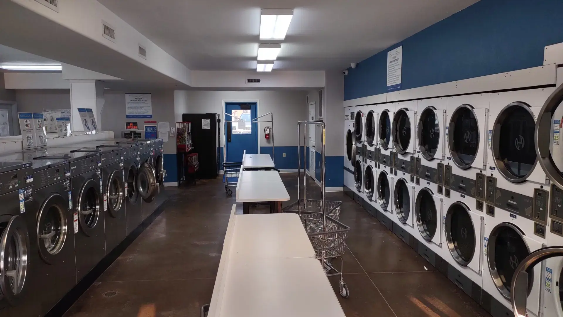 Belle Laundromat thumbnail 2