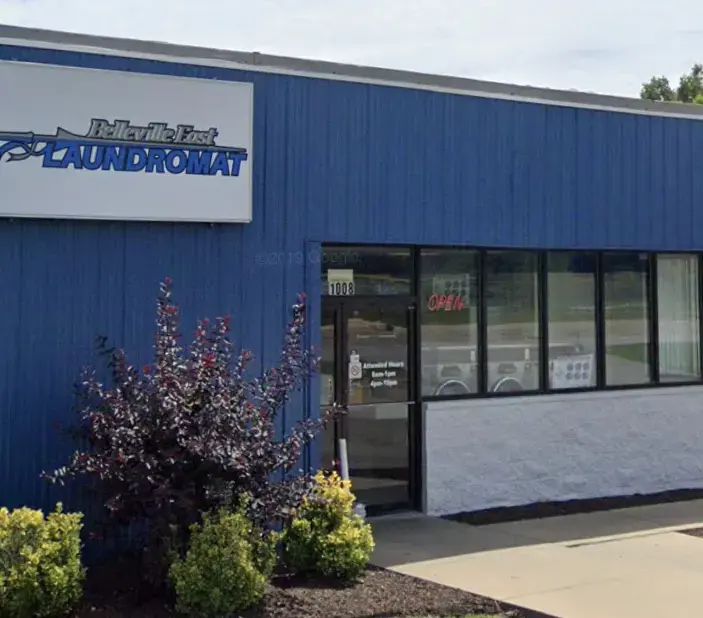 Belleville East Laundromat - Image 2