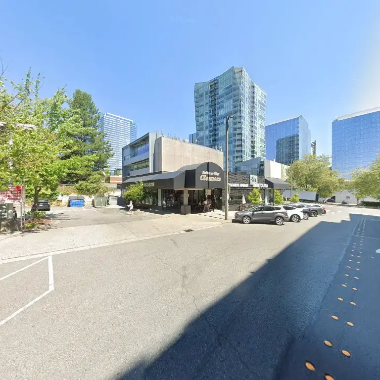 Bellevue Way Cleaners thumbnail 11